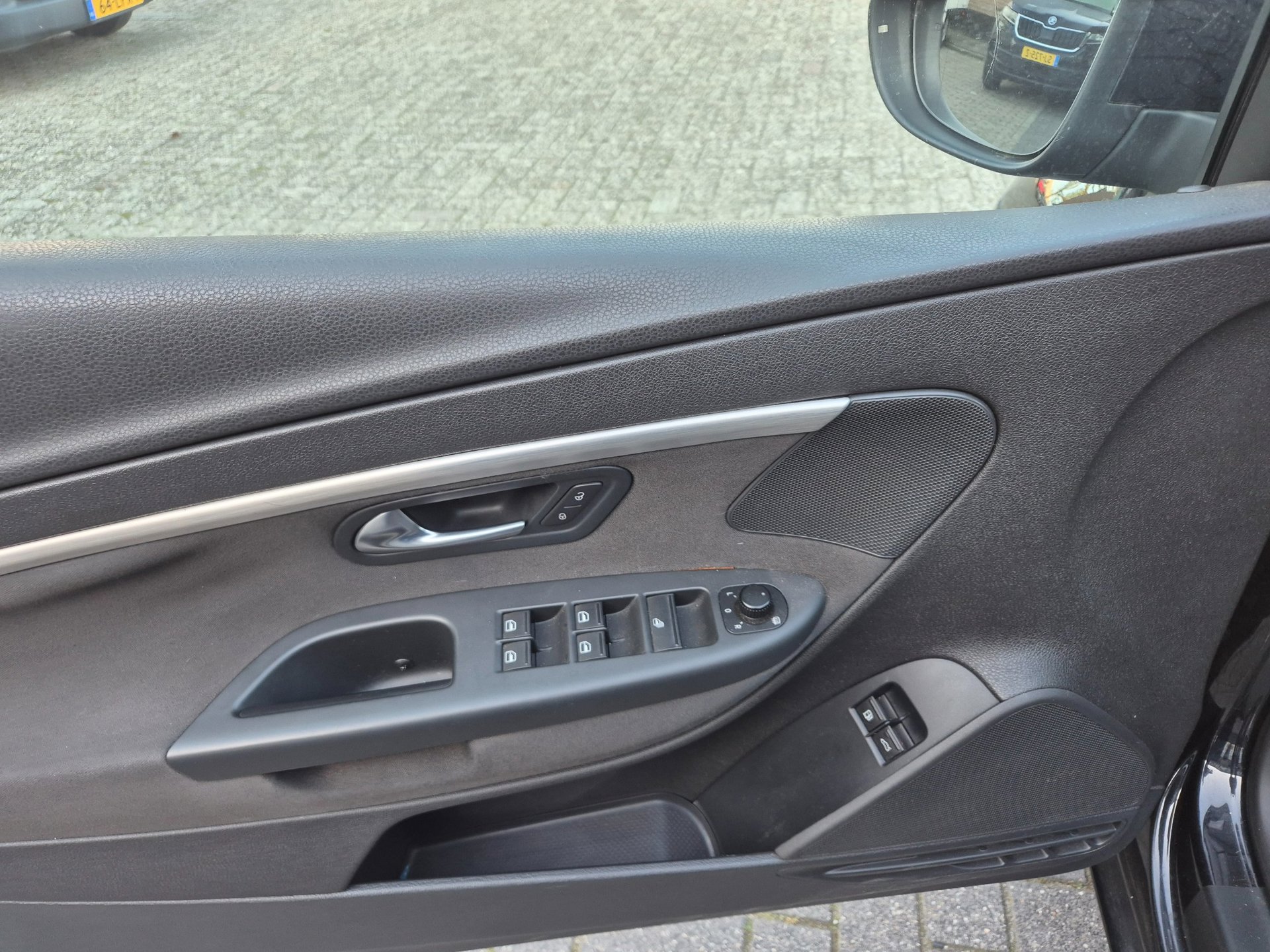 Foto van Volkswagen Eos