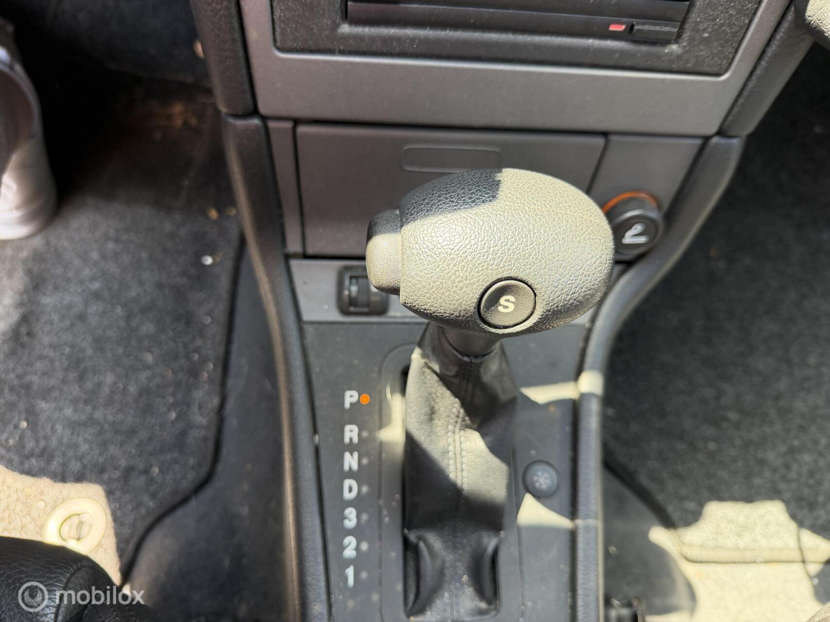 Foto van Opel Astra-g-cc