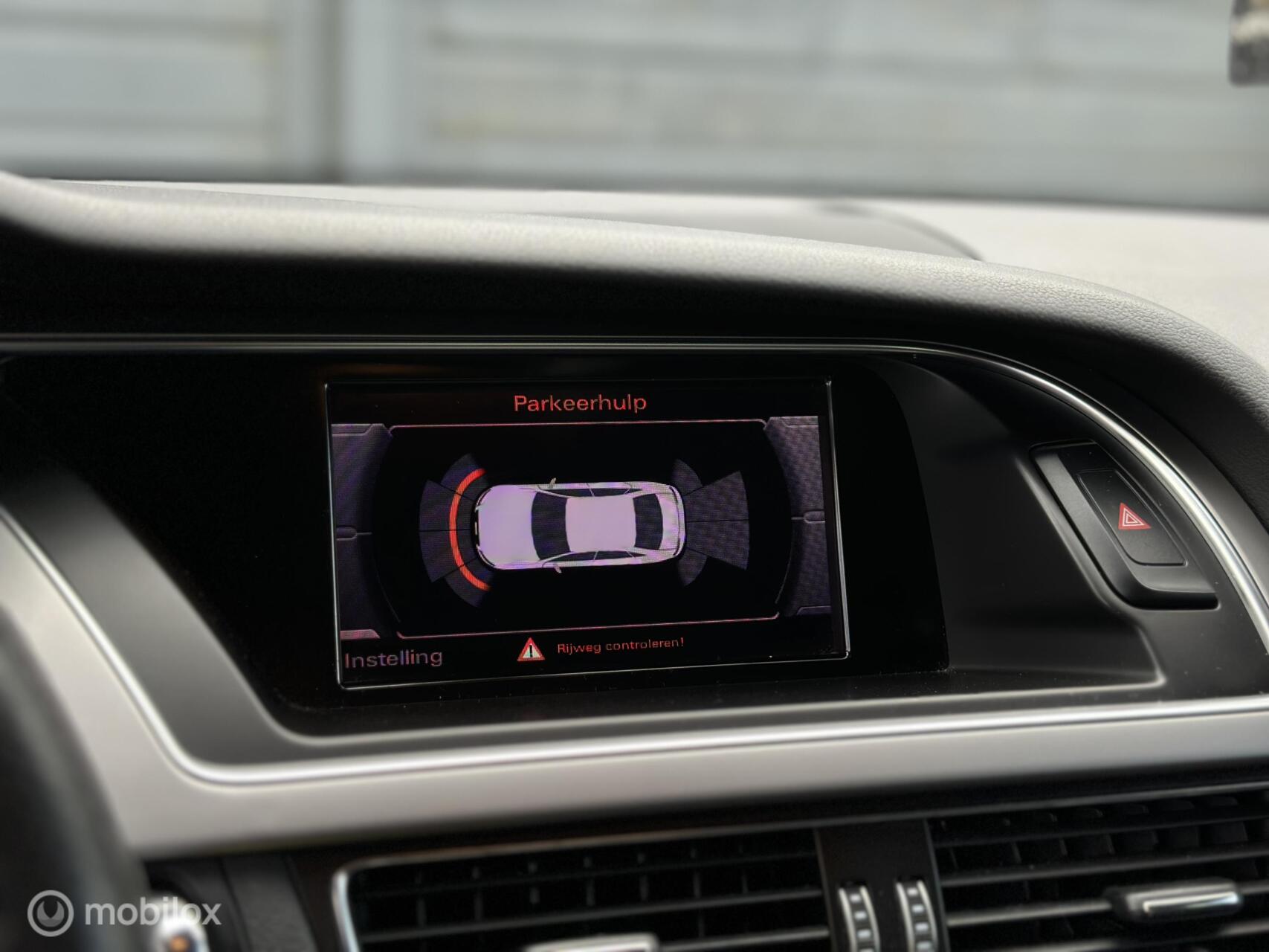 Foto van Audi A5 Sportback