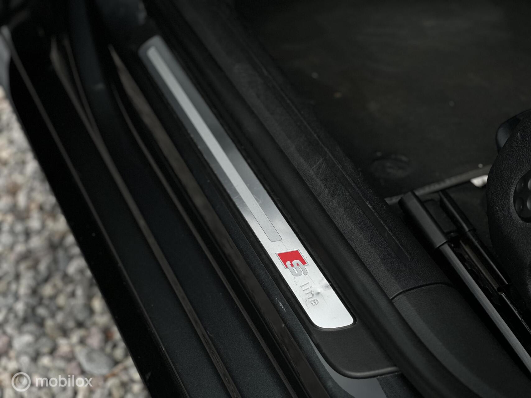 Foto van Audi A5 Sportback