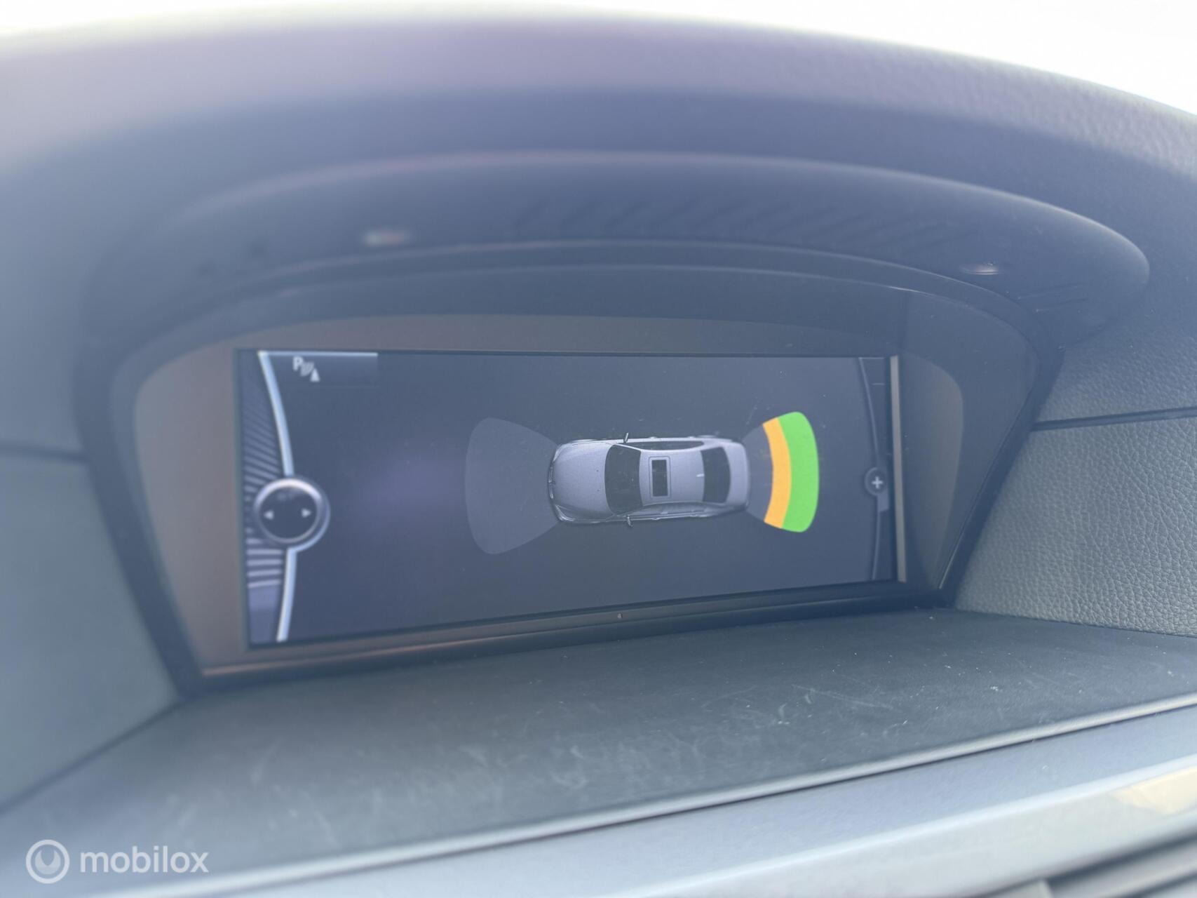 Foto van BMW 5er Reihe