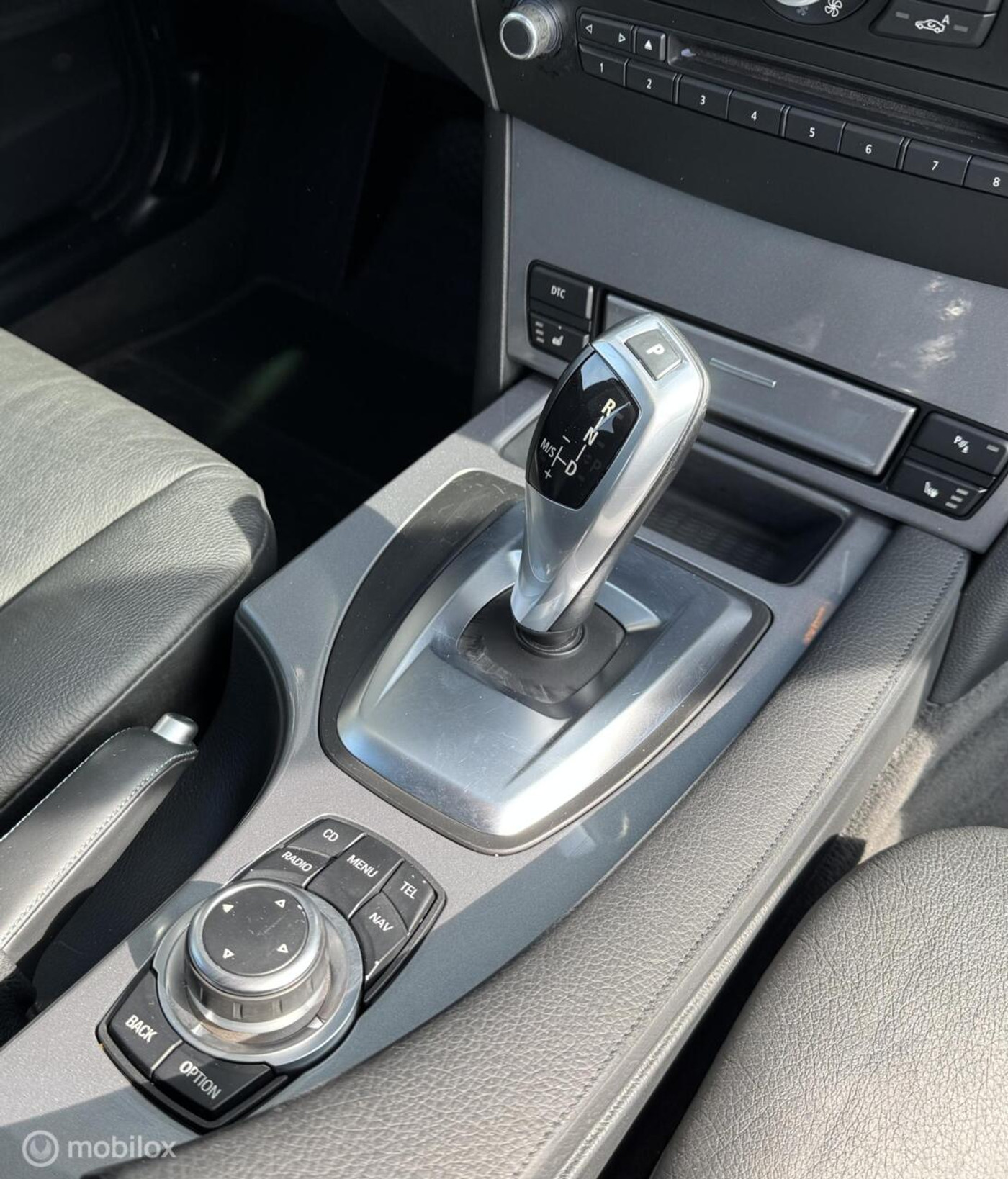 Foto van BMW 5er Reihe
