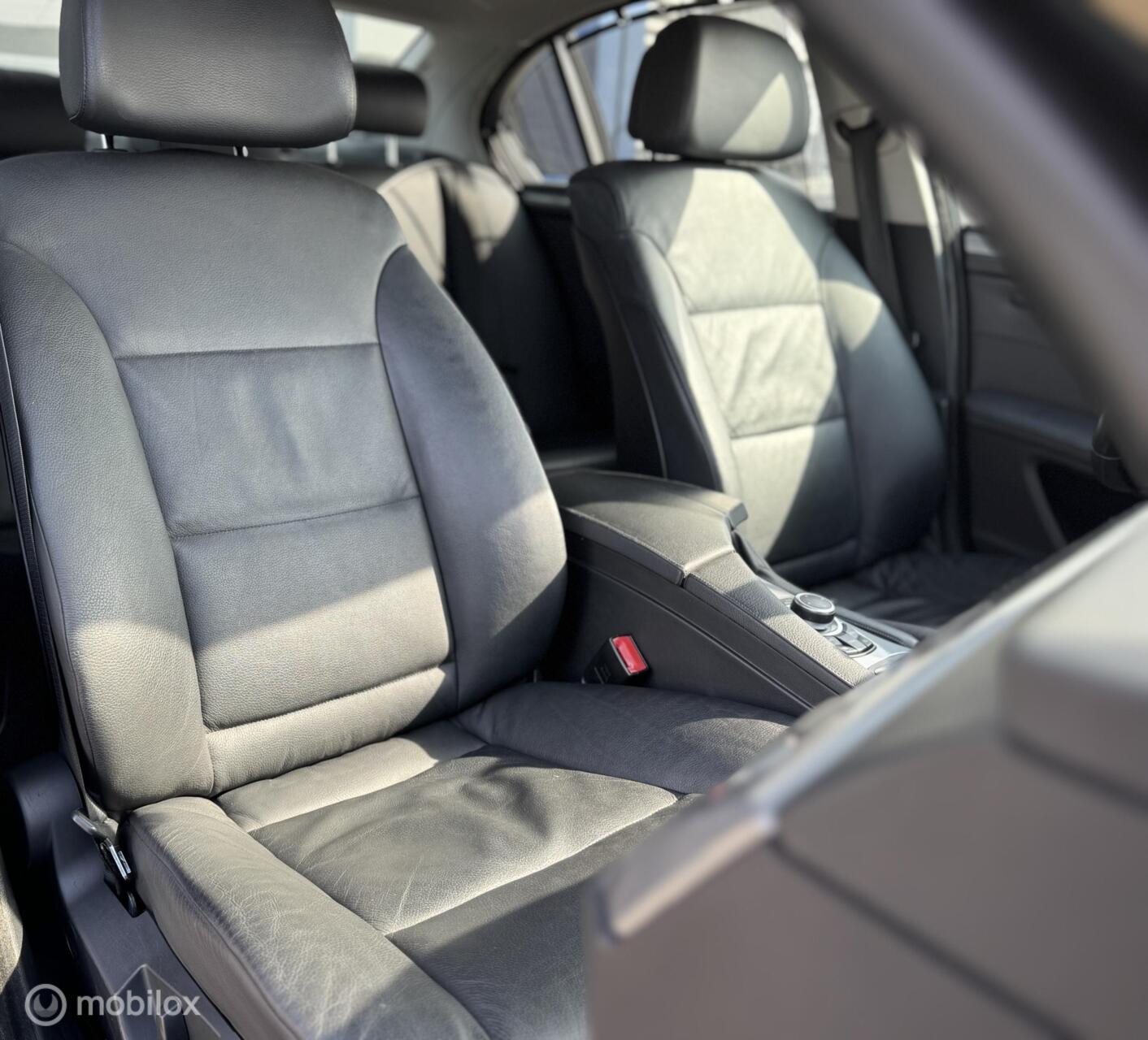 Foto van BMW 5er Reihe