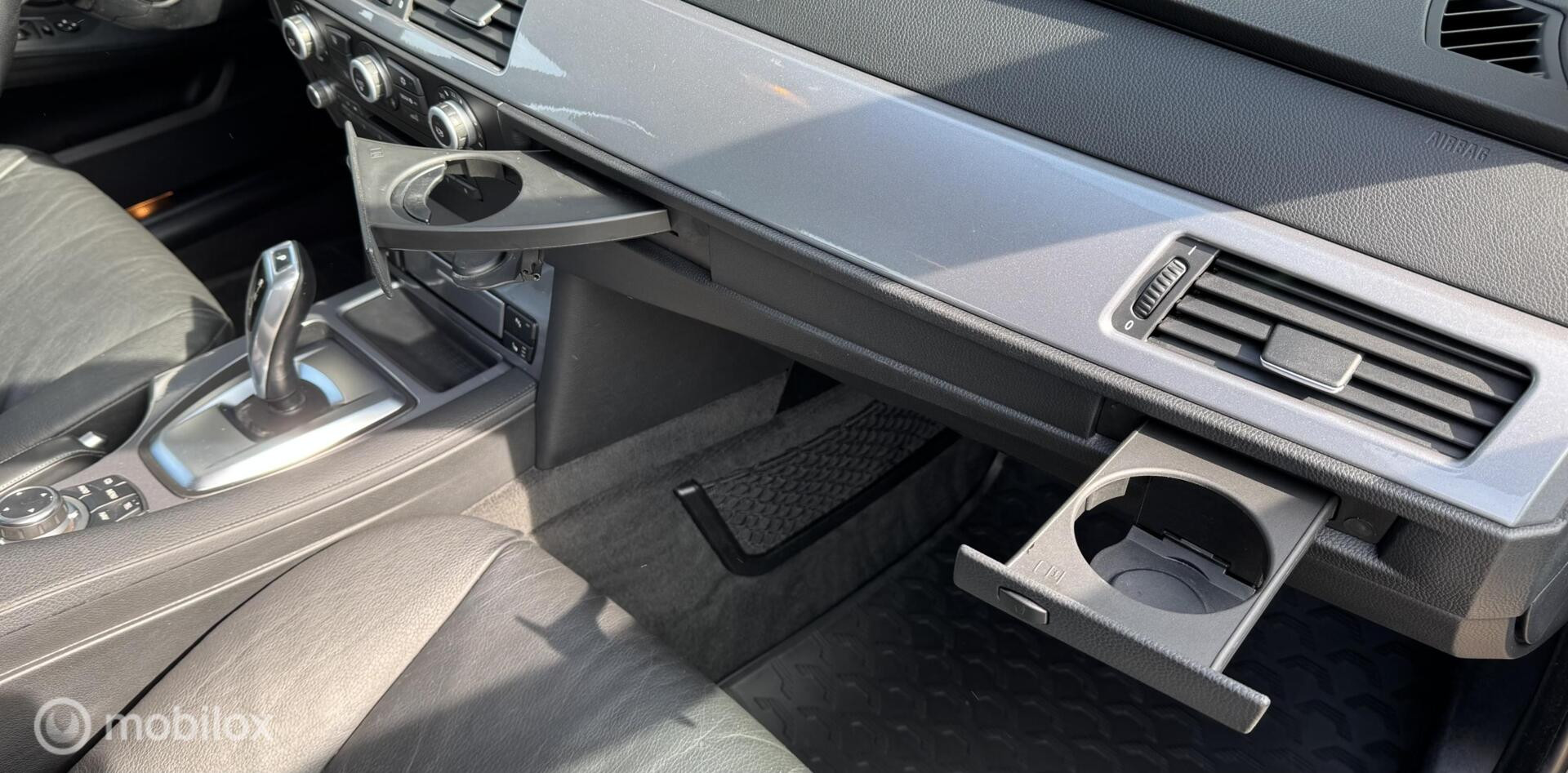 Foto van BMW 5er Reihe