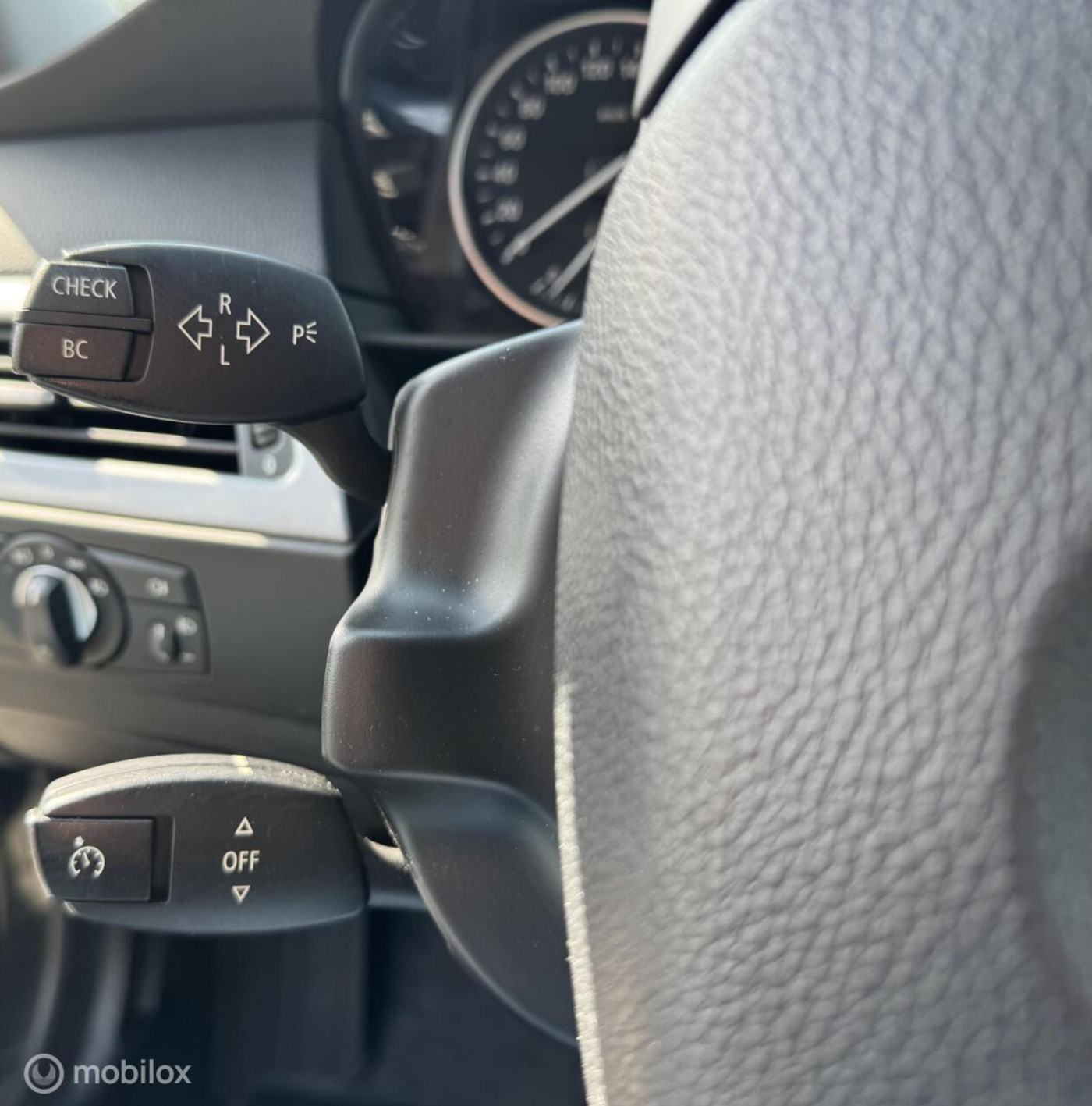 Foto van BMW 5er Reihe