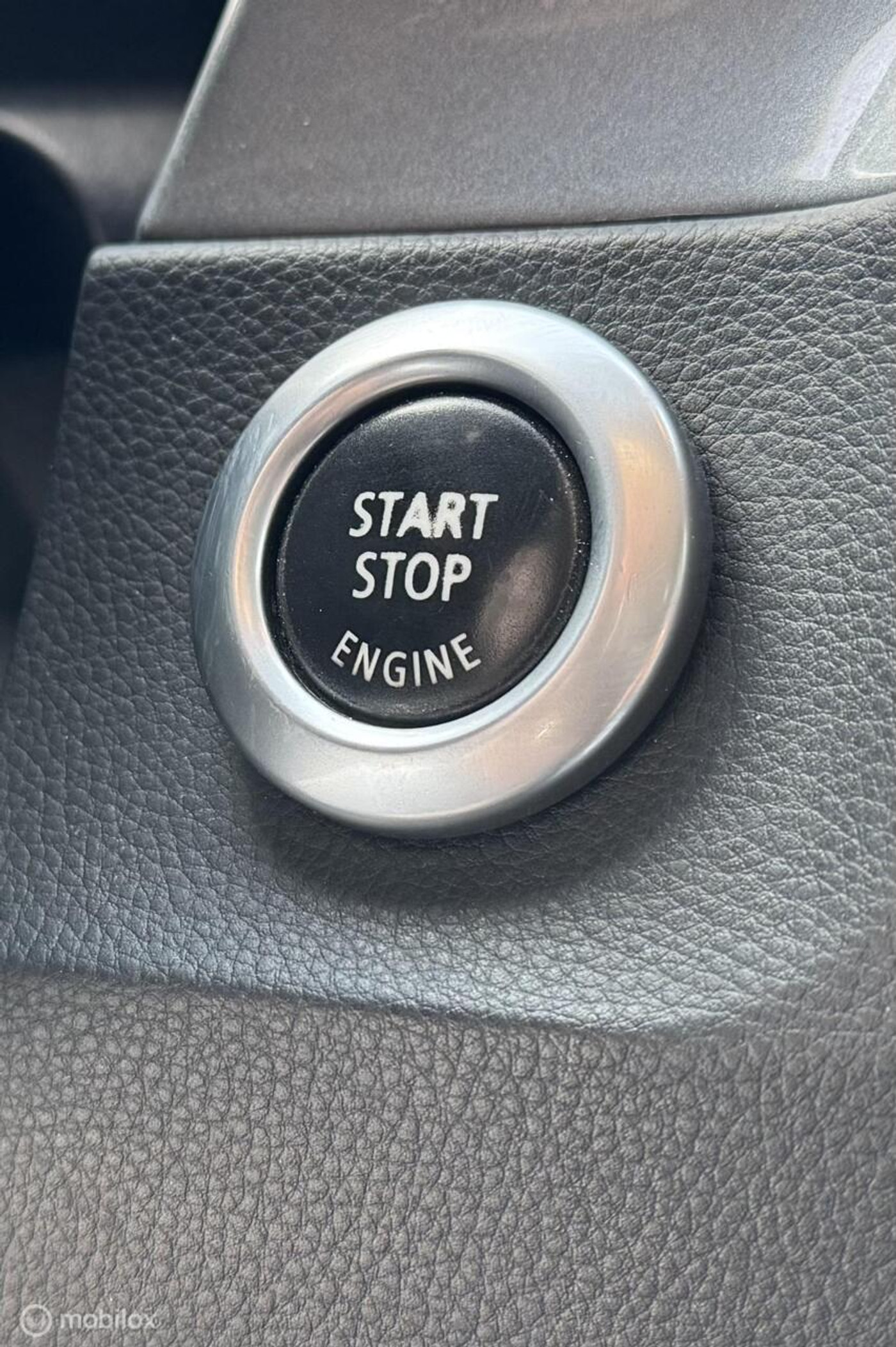 Foto van BMW 5er Reihe