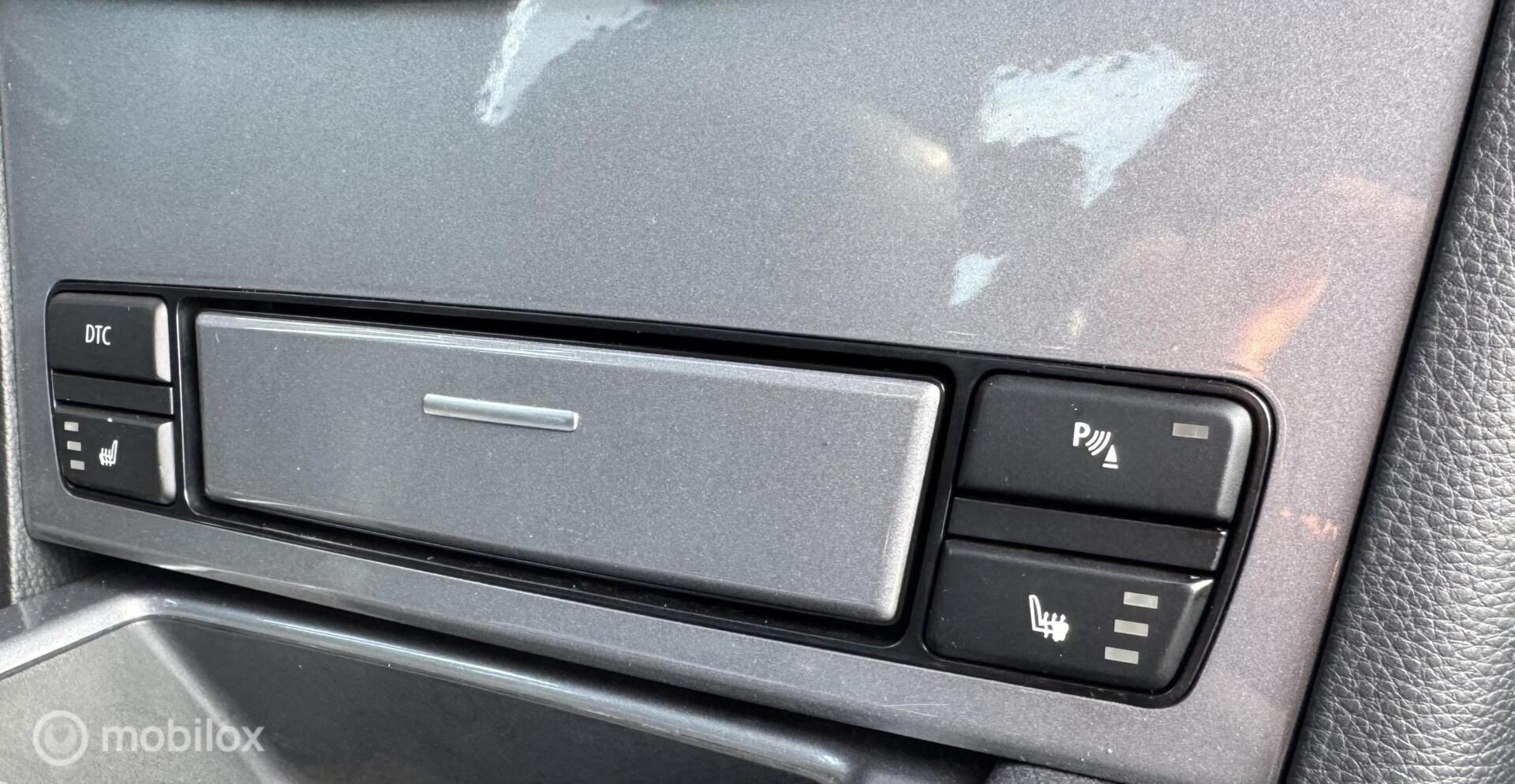 Foto van BMW 5er Reihe