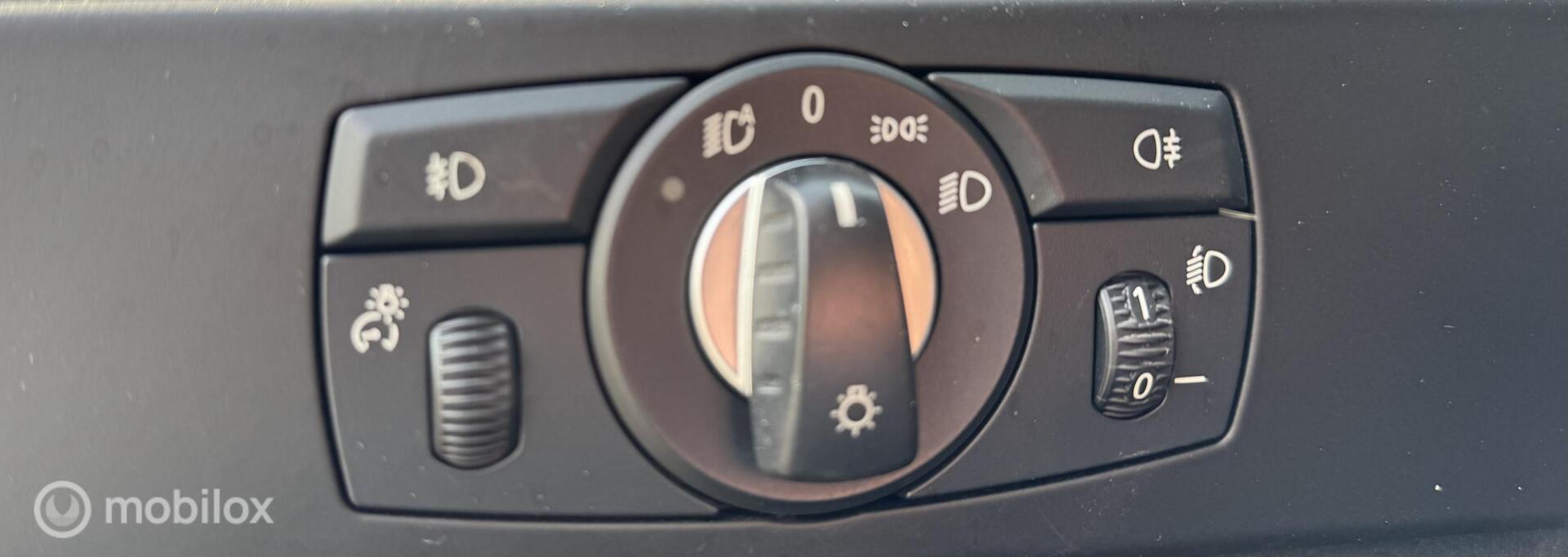 Foto van BMW 5er Reihe