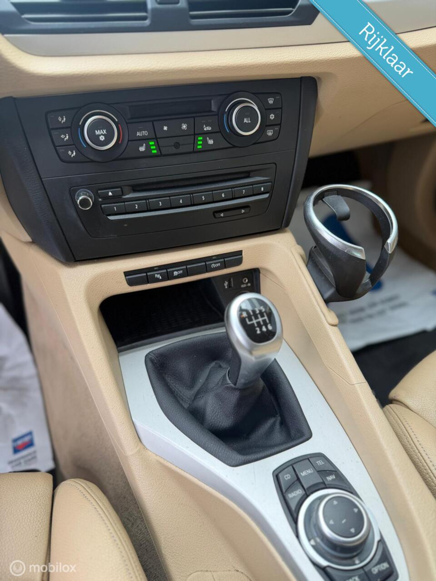 Foto van BMW X Reihe