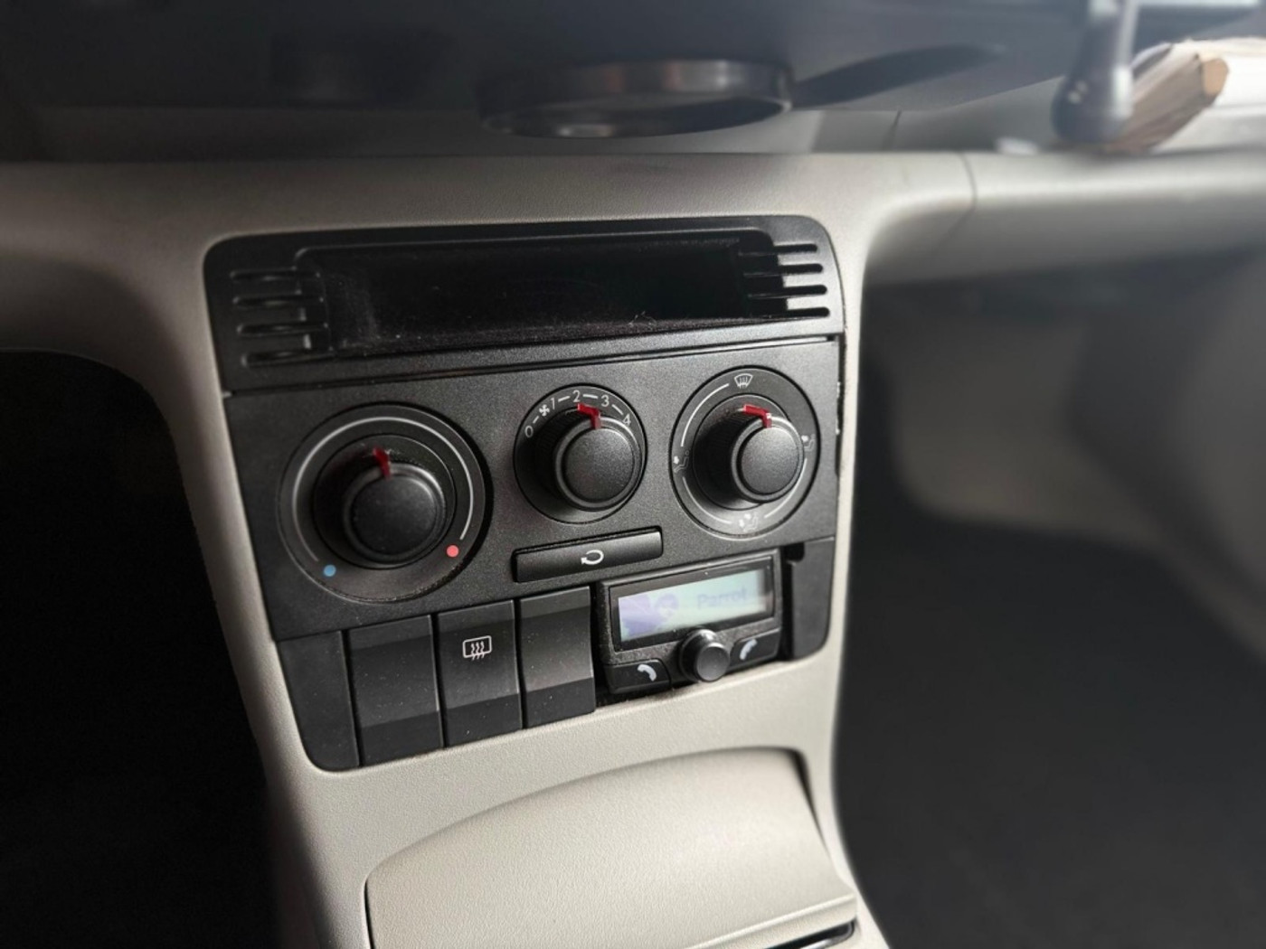 Foto van Seat Arosa