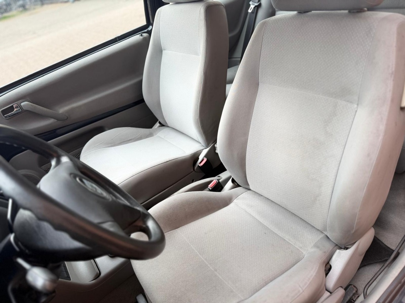 Foto van Seat Arosa