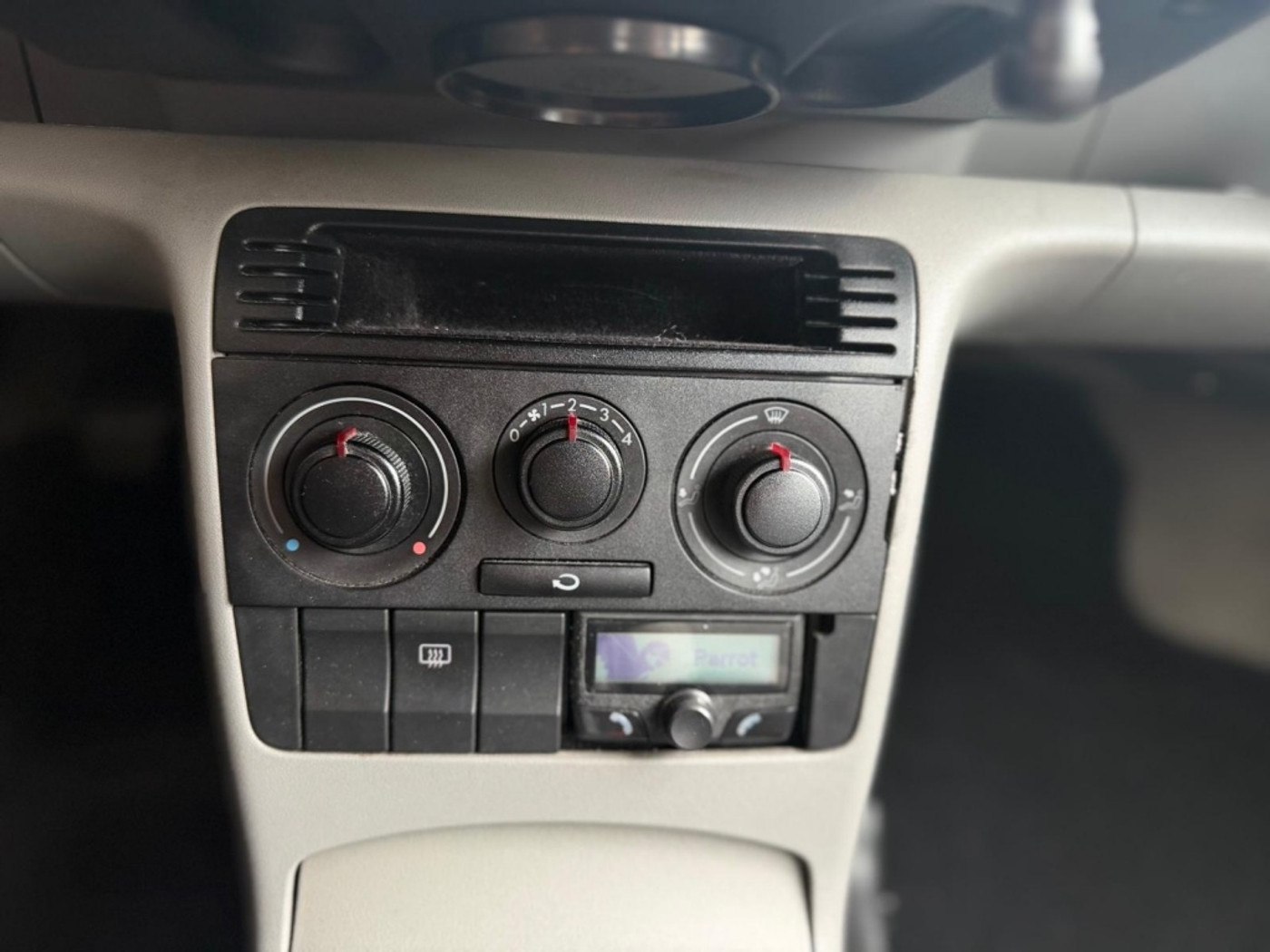 Foto van Seat Arosa