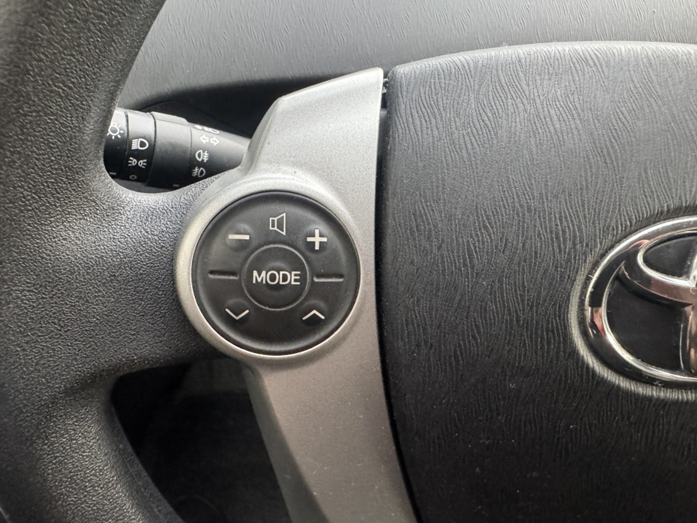 Foto van Toyota Toyota Prius