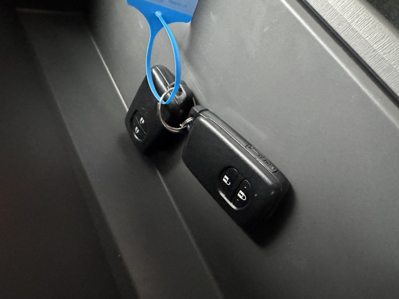 Foto van Toyota Toyota Prius