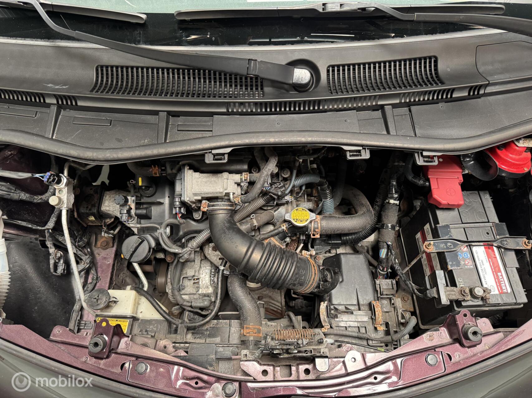 Foto van Toyota Toyota Iq