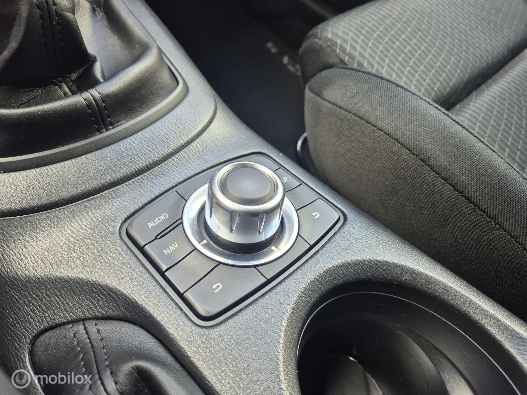 Foto van Mazda Mazda Cx-5