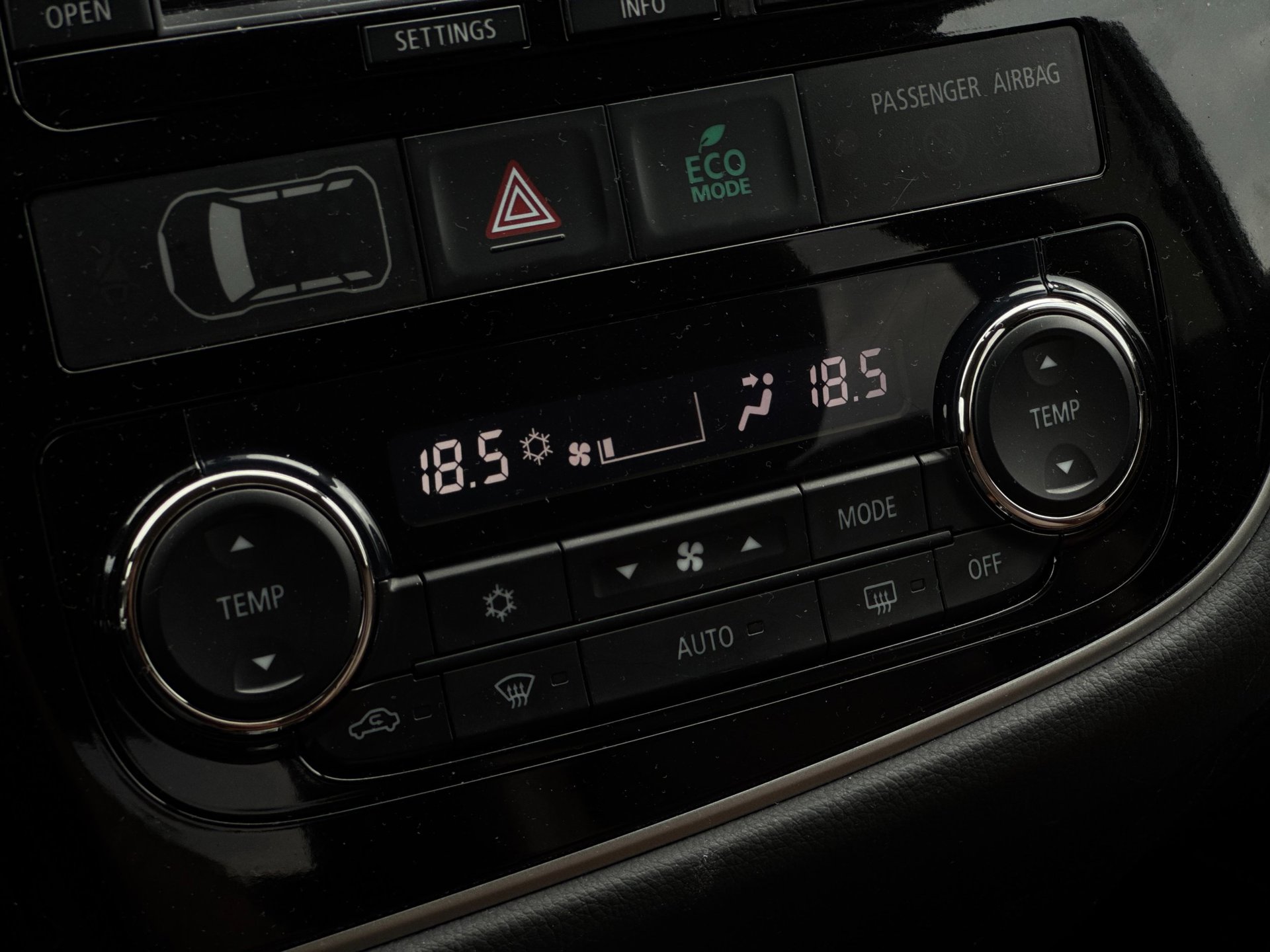 Foto van Mitsubishi Mitsubishi Outlander