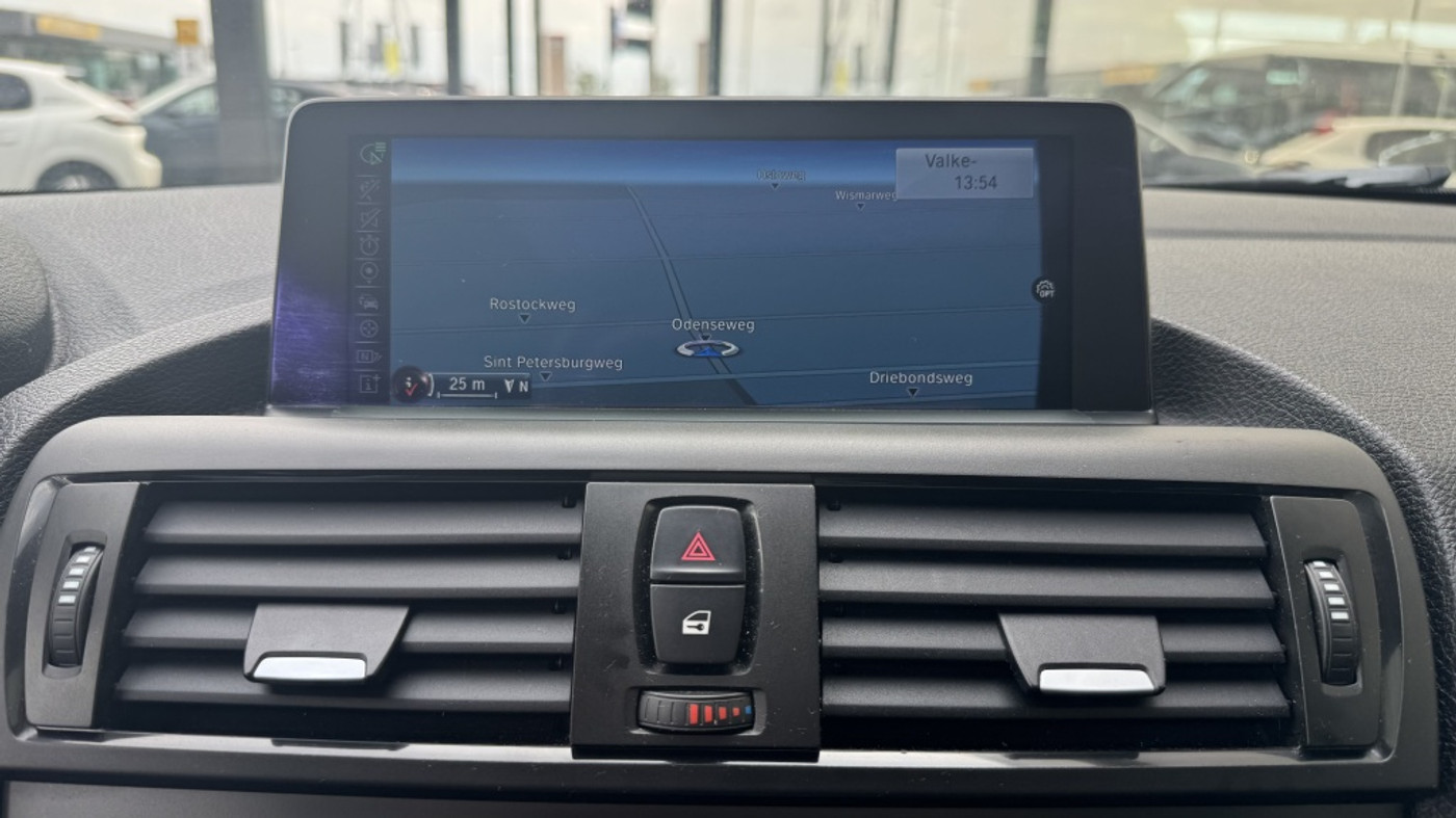 Foto van BMW 118i
