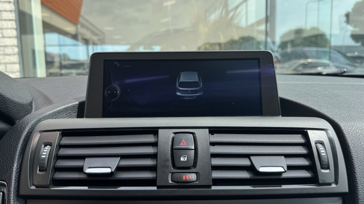 Foto van BMW 118i