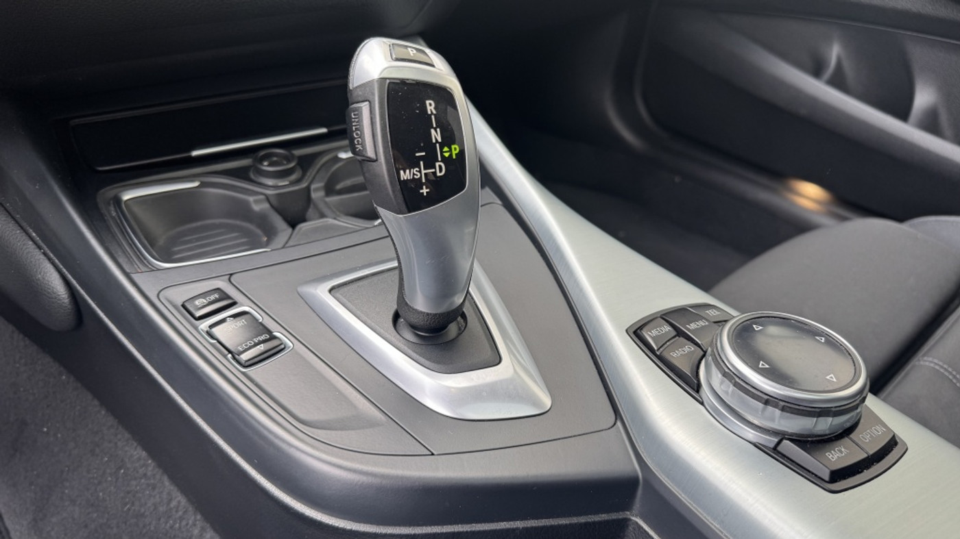Foto van BMW 118i