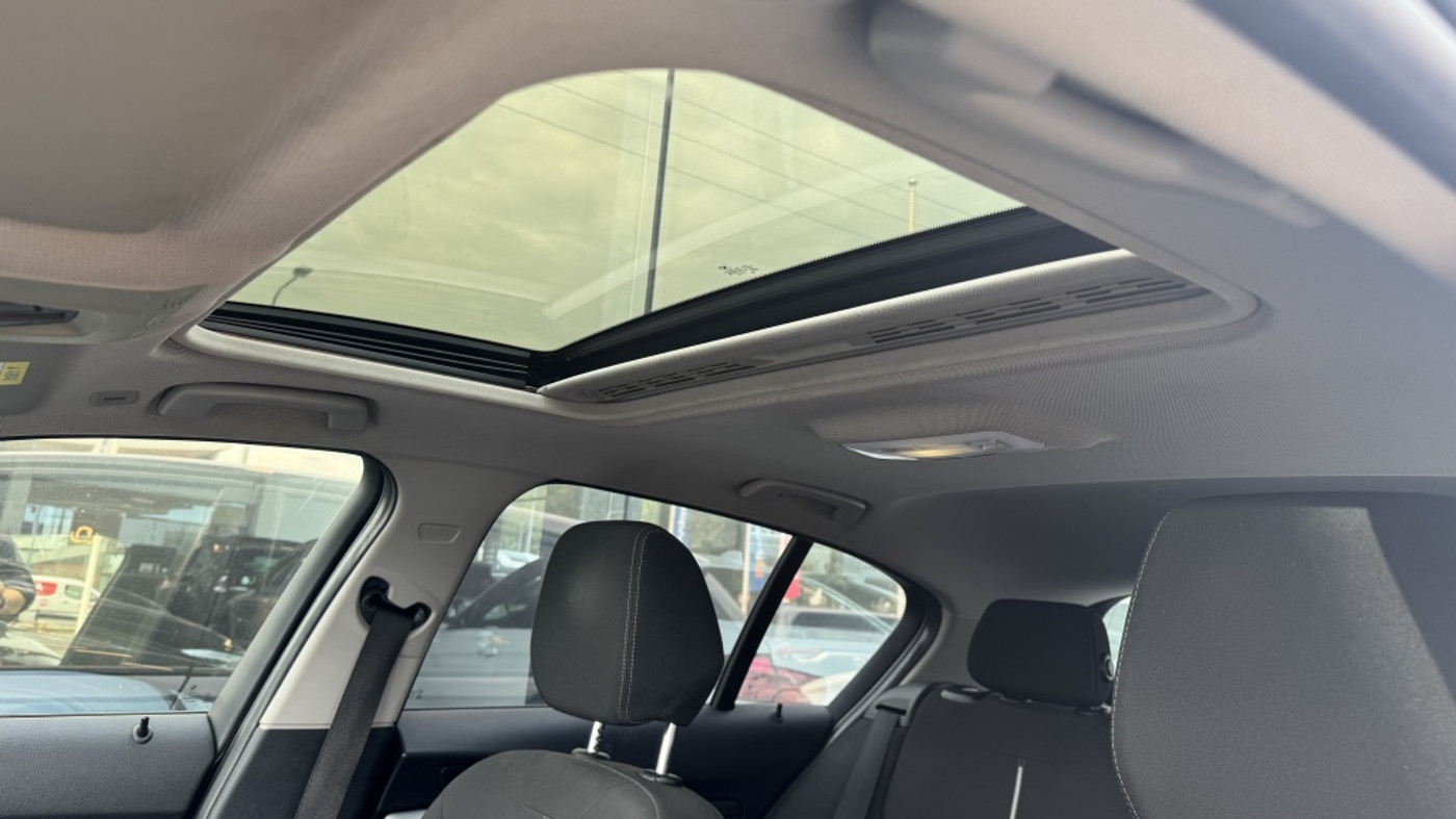 Foto van BMW 118i