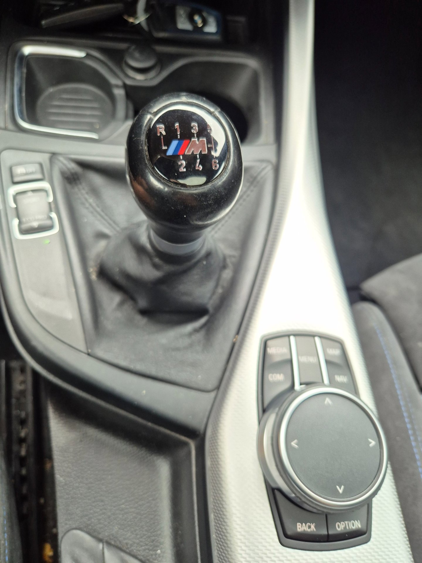 Foto van BMW 118i