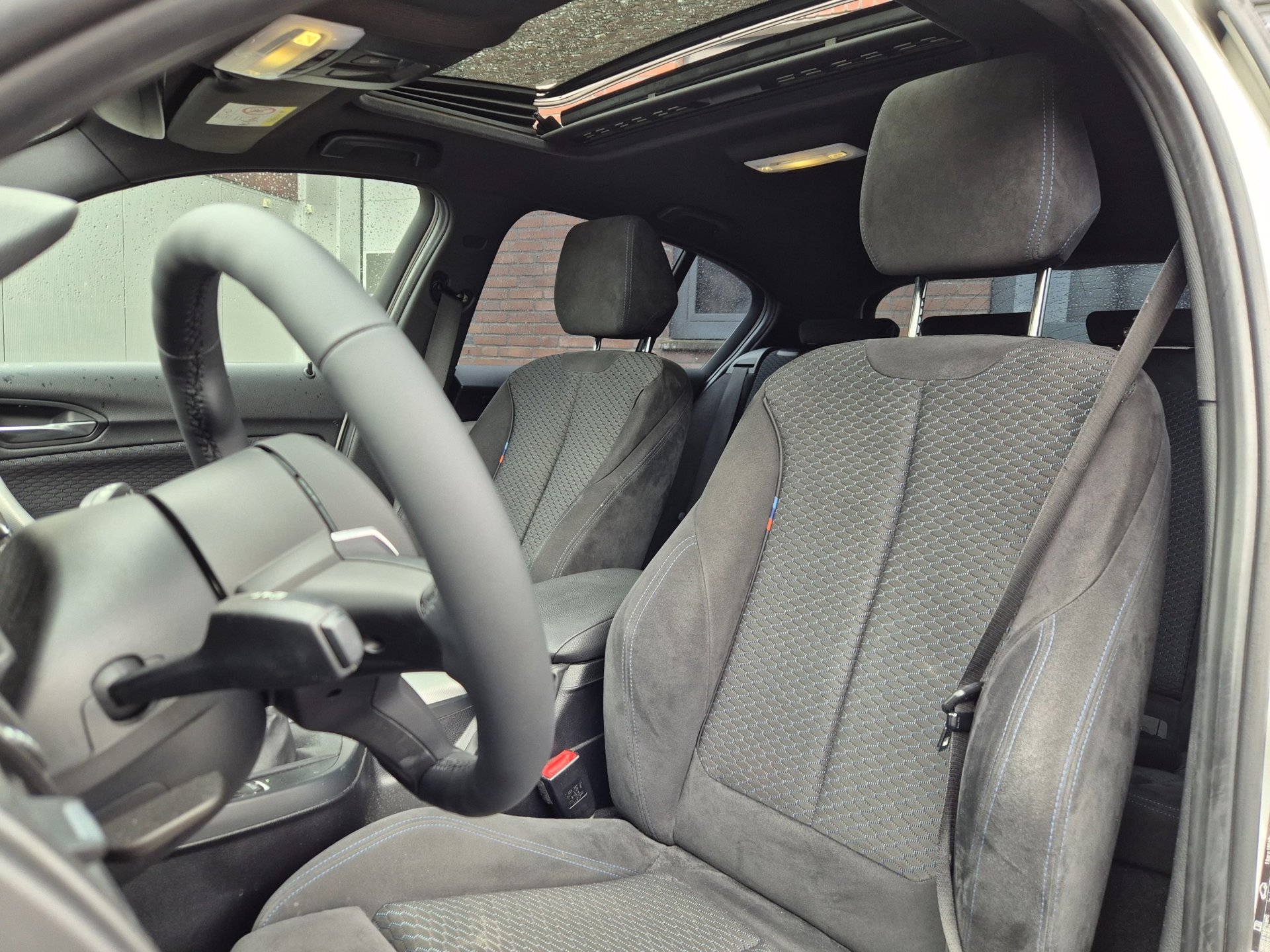Foto van BMW 118i
