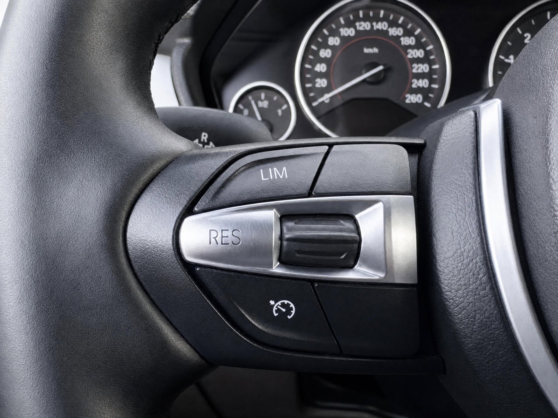 Foto van BMW 418i