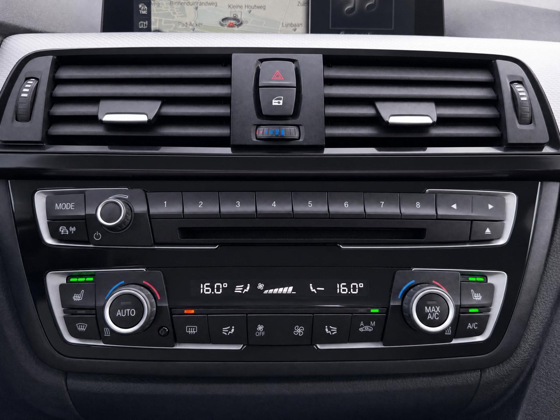Foto van BMW 418i