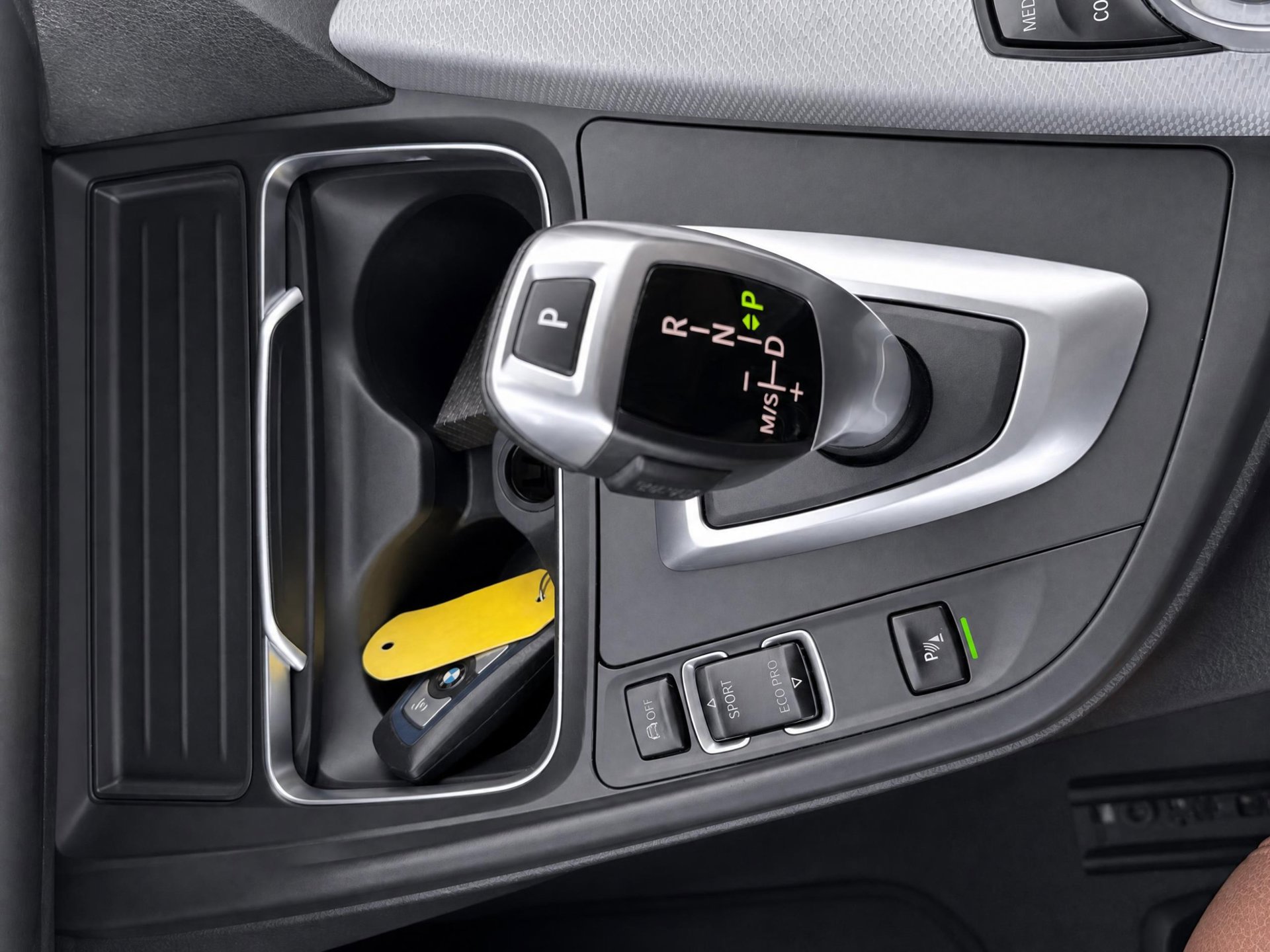 Foto van BMW 418i