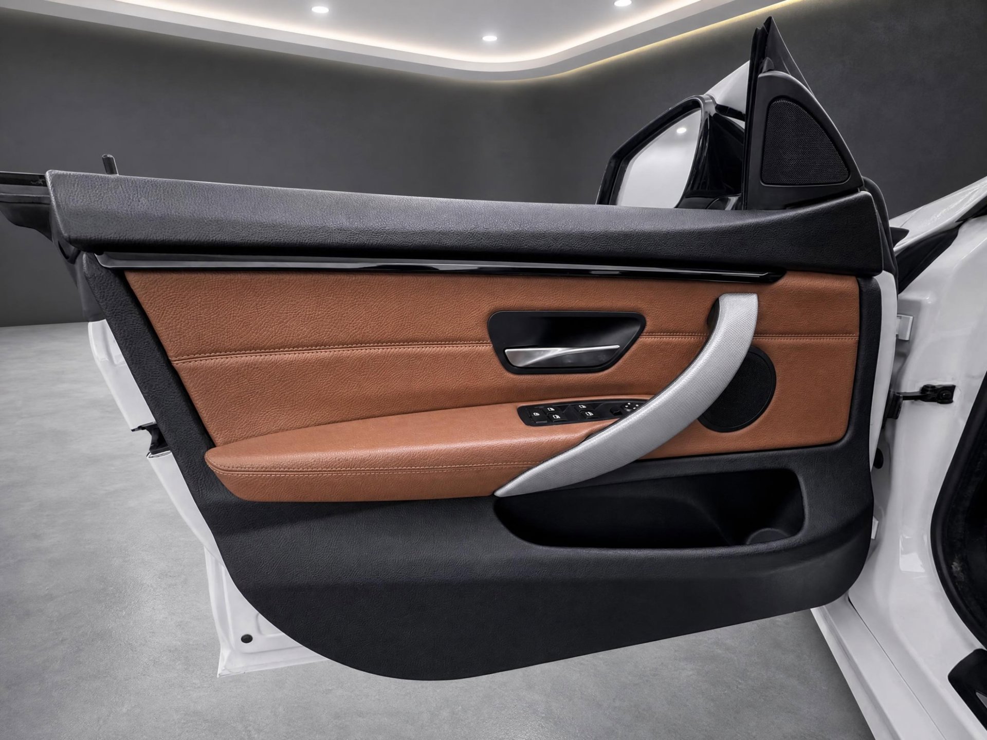 Foto van BMW 418i