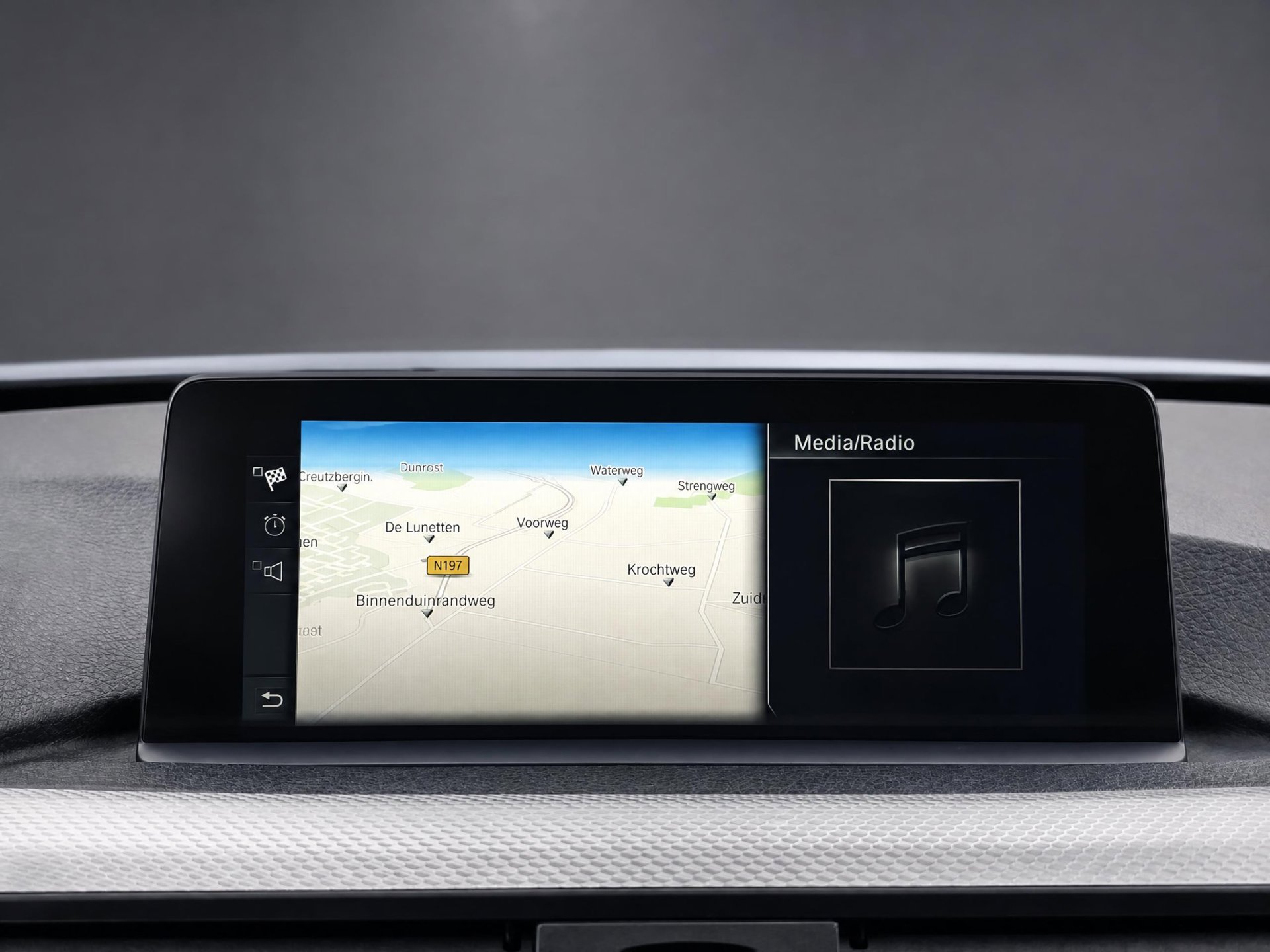 Foto van BMW 418i