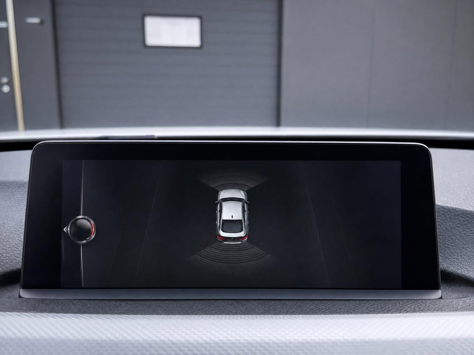Foto van BMW 418i