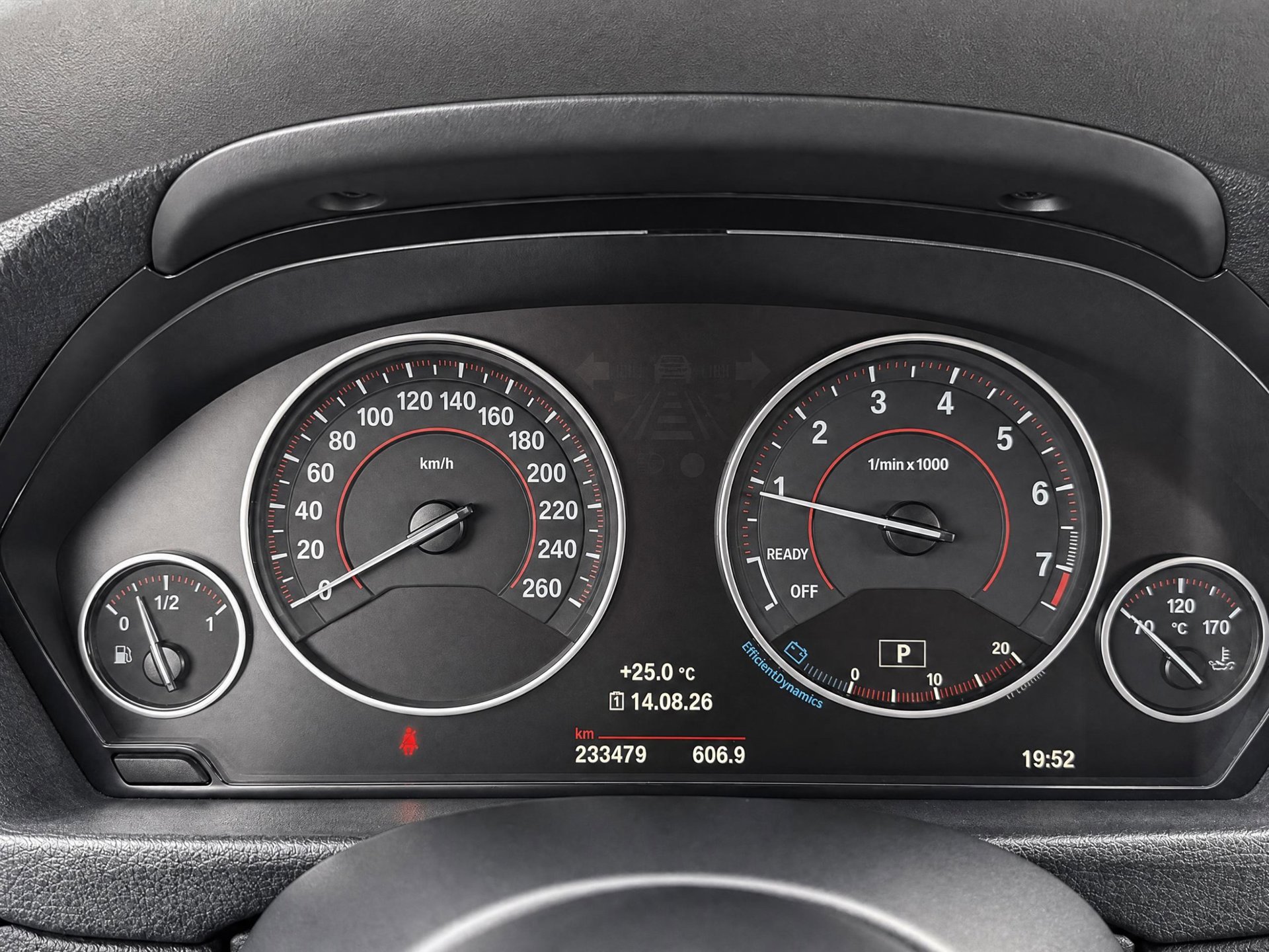 Foto van BMW 418i