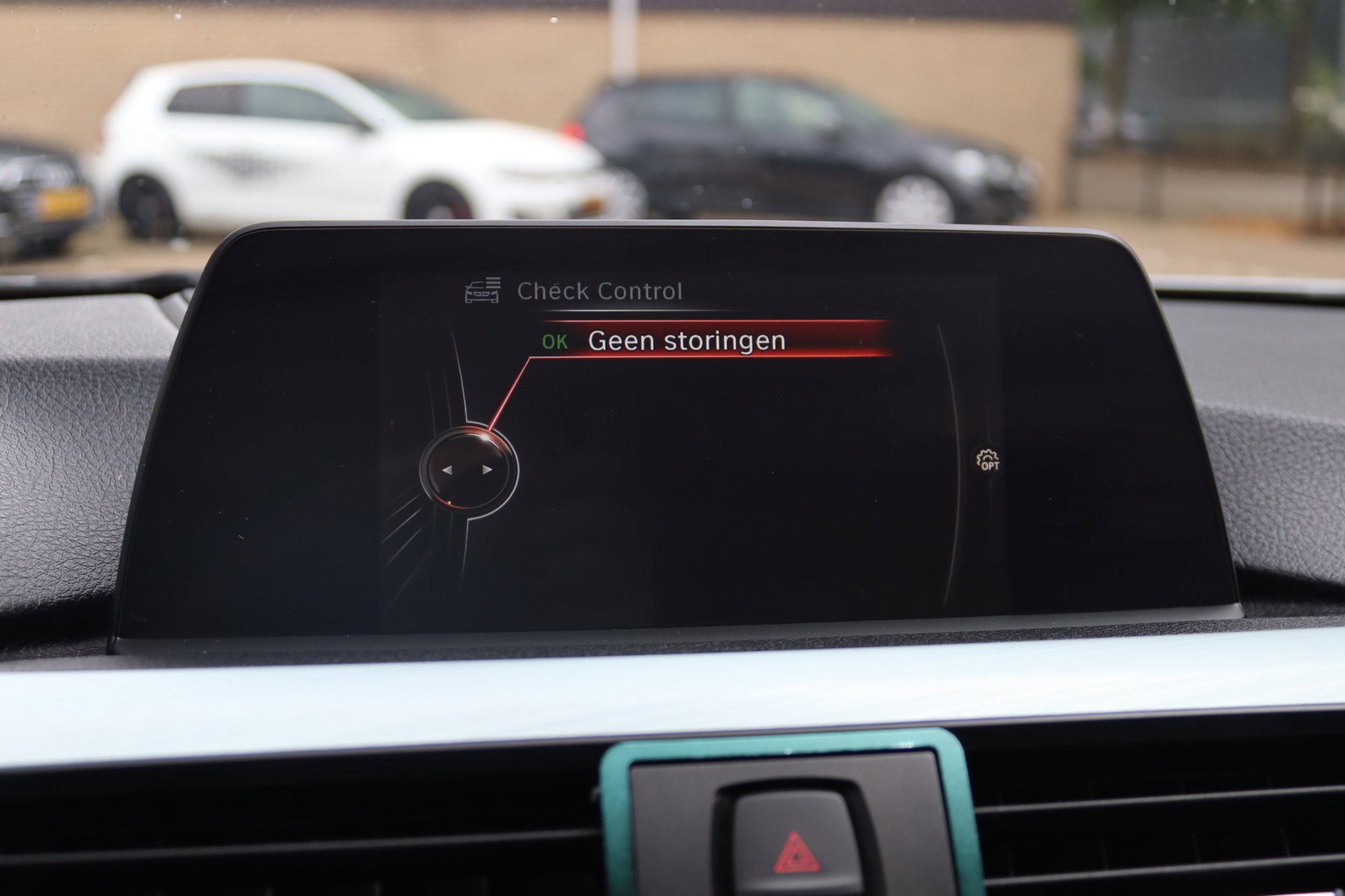 Foto van BMW 440i