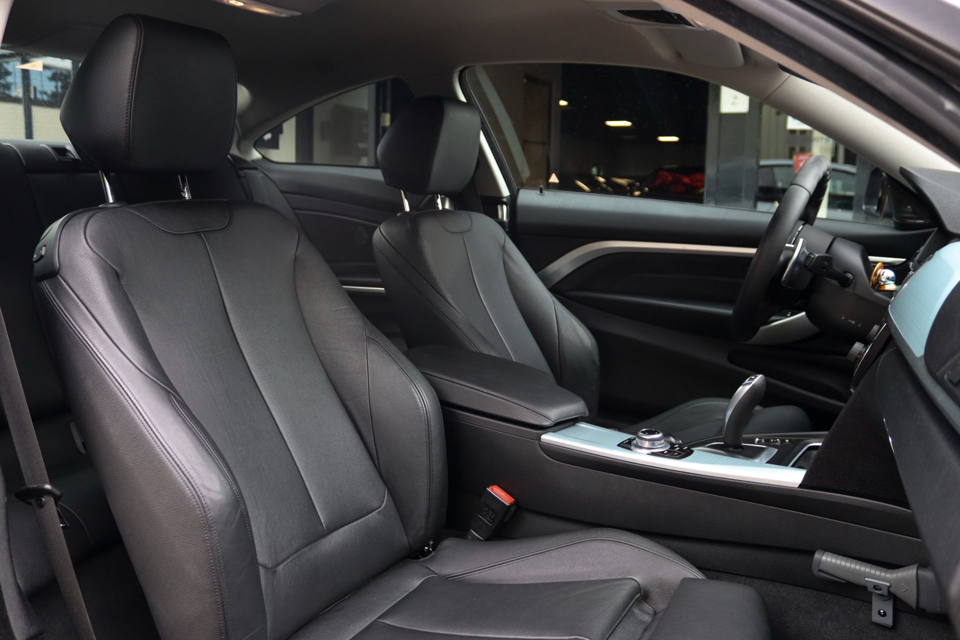 Foto van BMW 440i