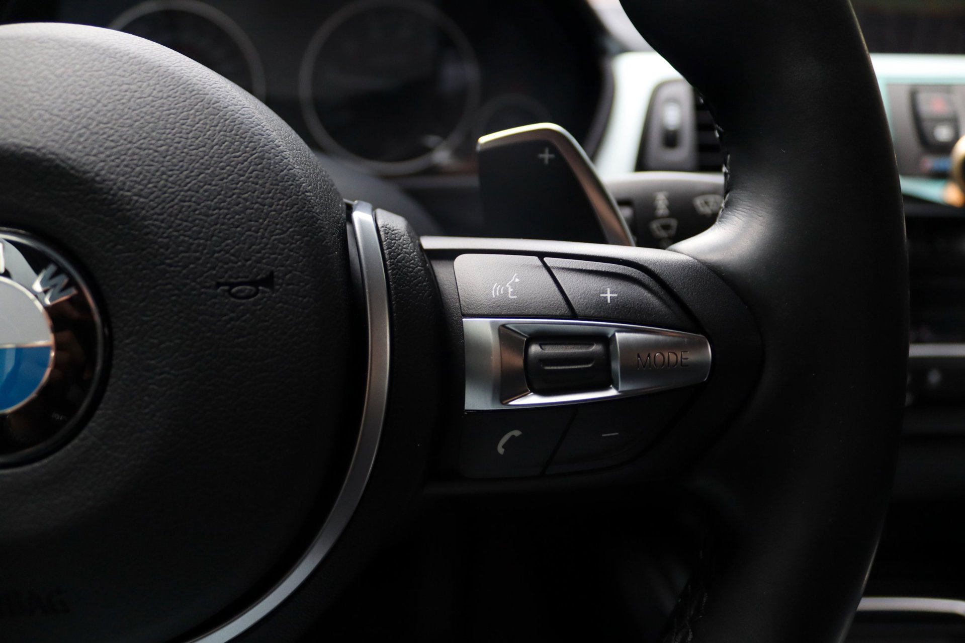 Foto van BMW 440i