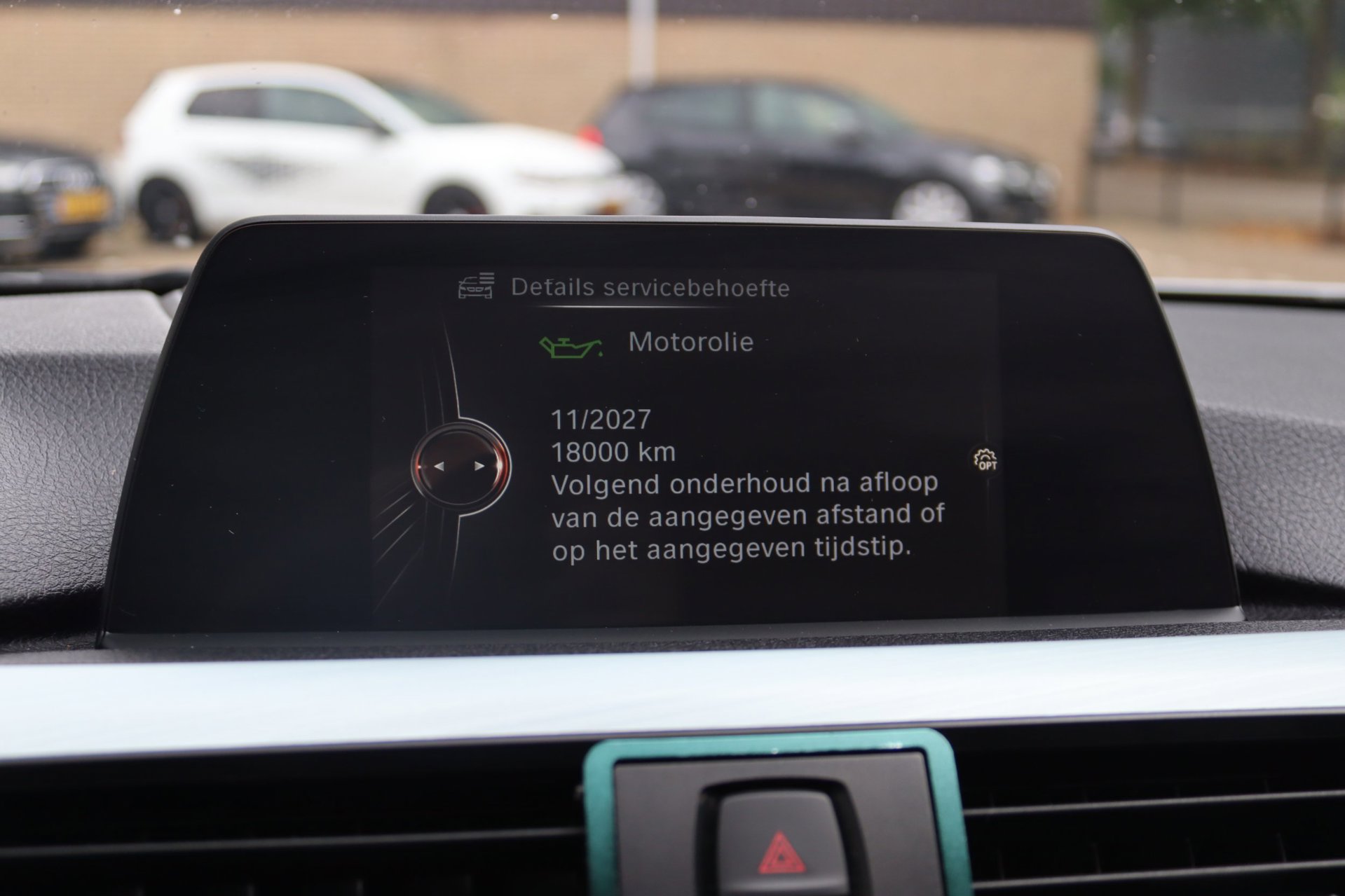 Foto van BMW 440i