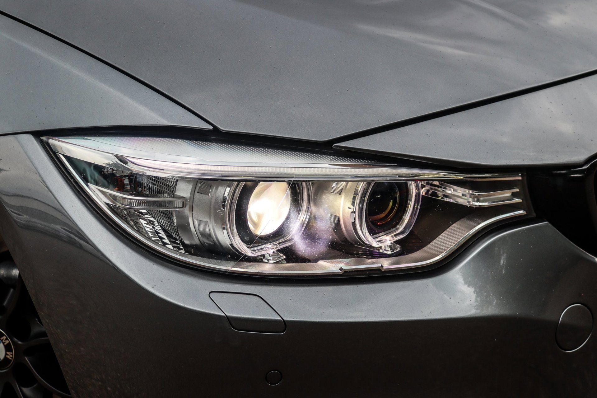 Foto van BMW 440i
