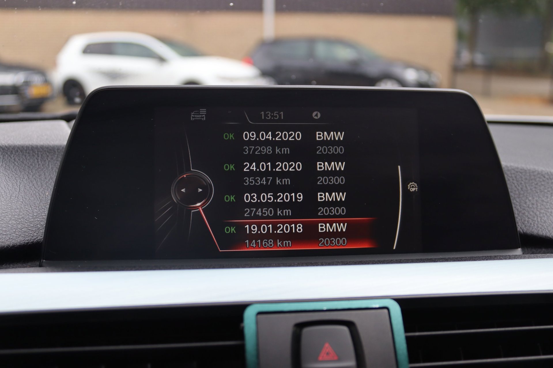 Foto van BMW 440i
