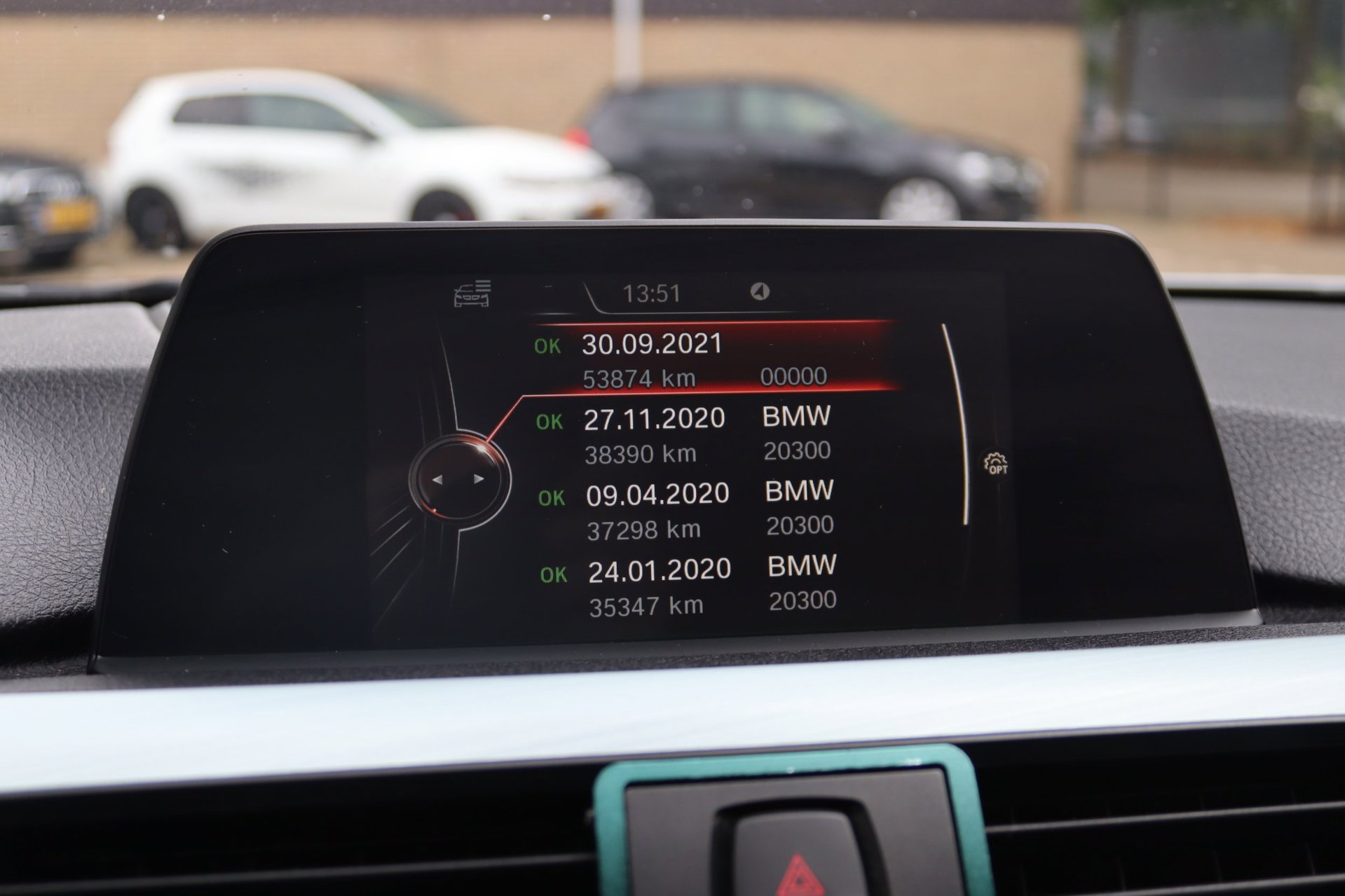 Foto van BMW 440i