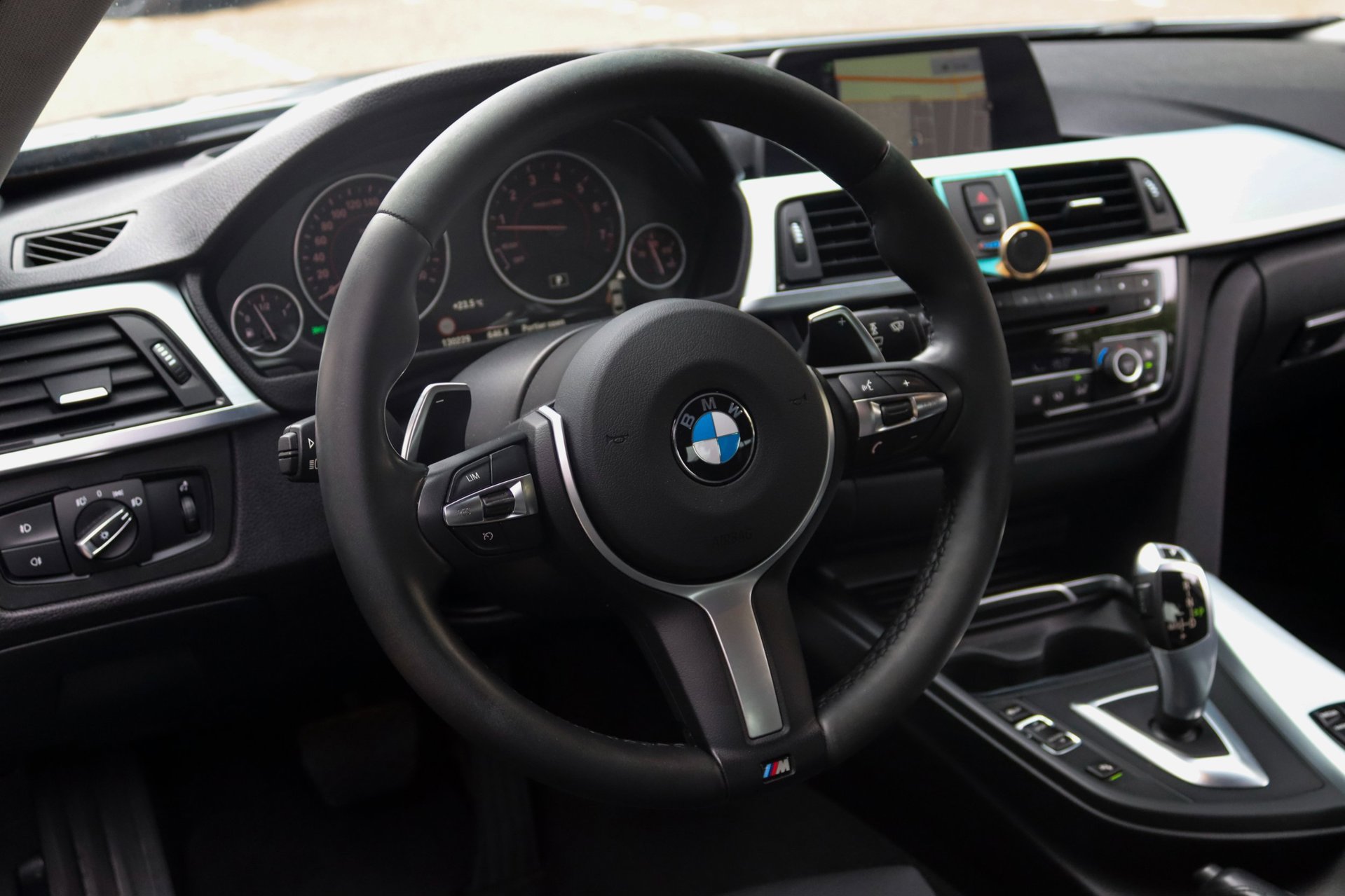 Foto van BMW 440i