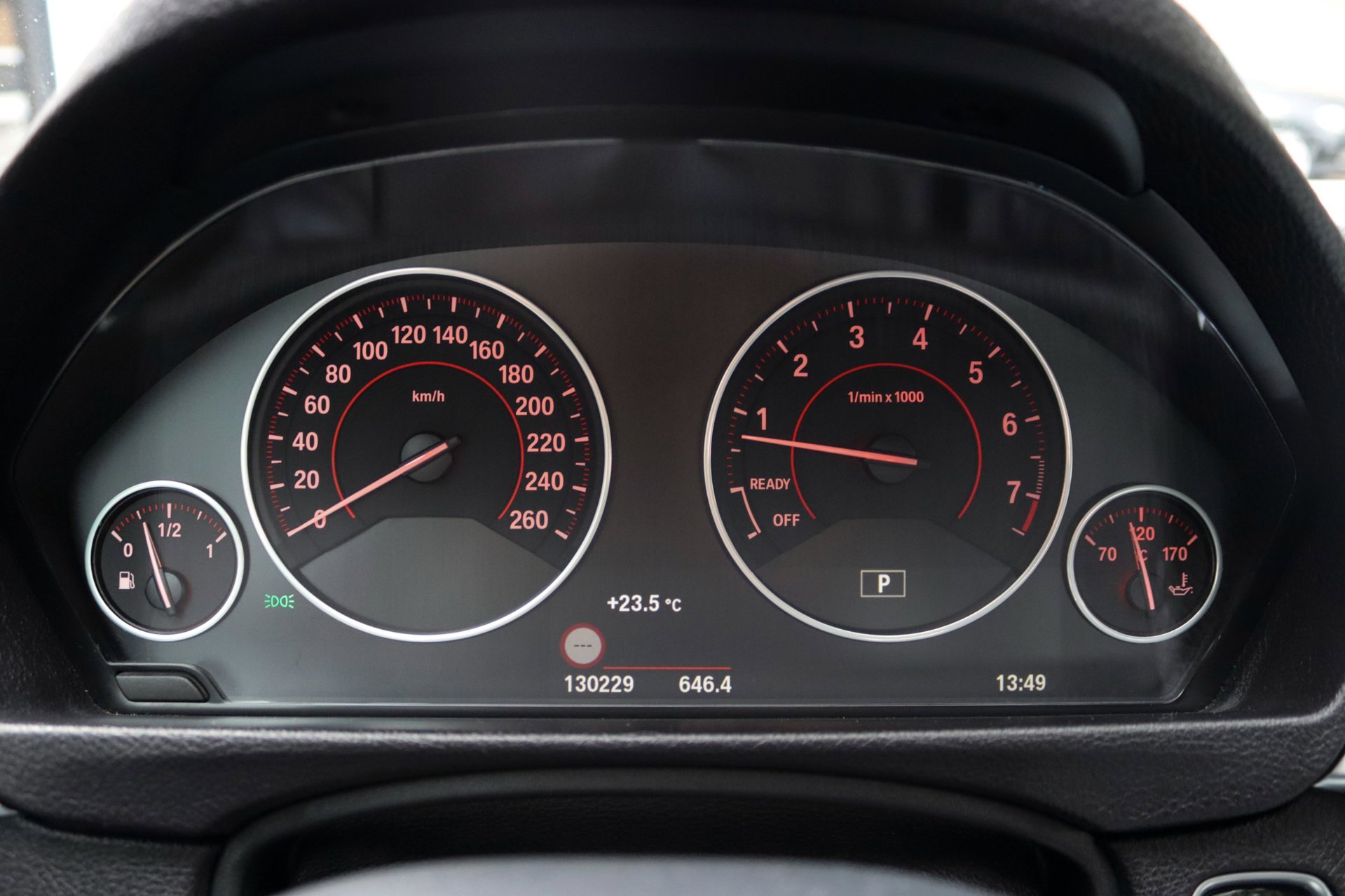 Foto van BMW 440i