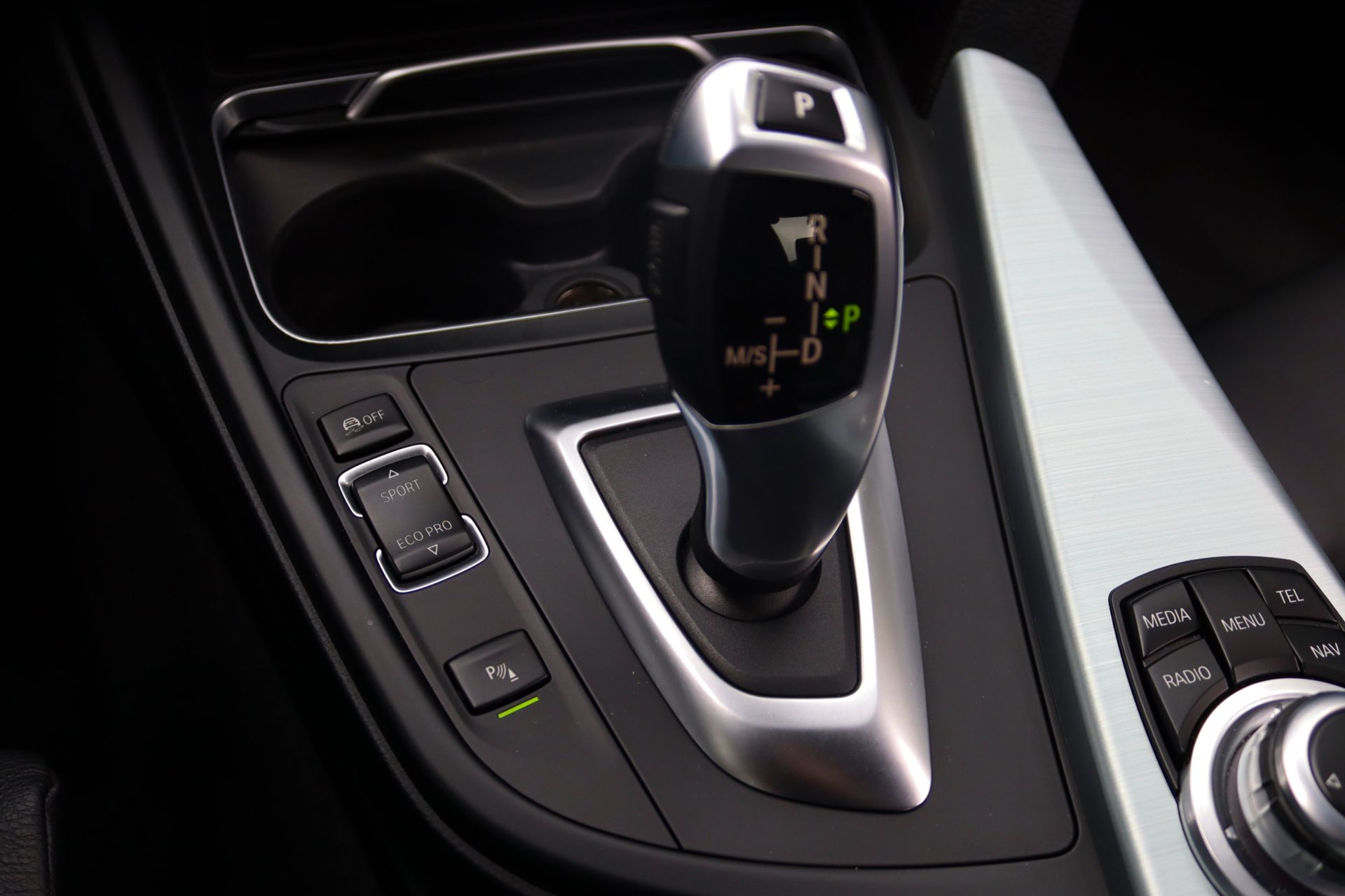 Foto van BMW 440i