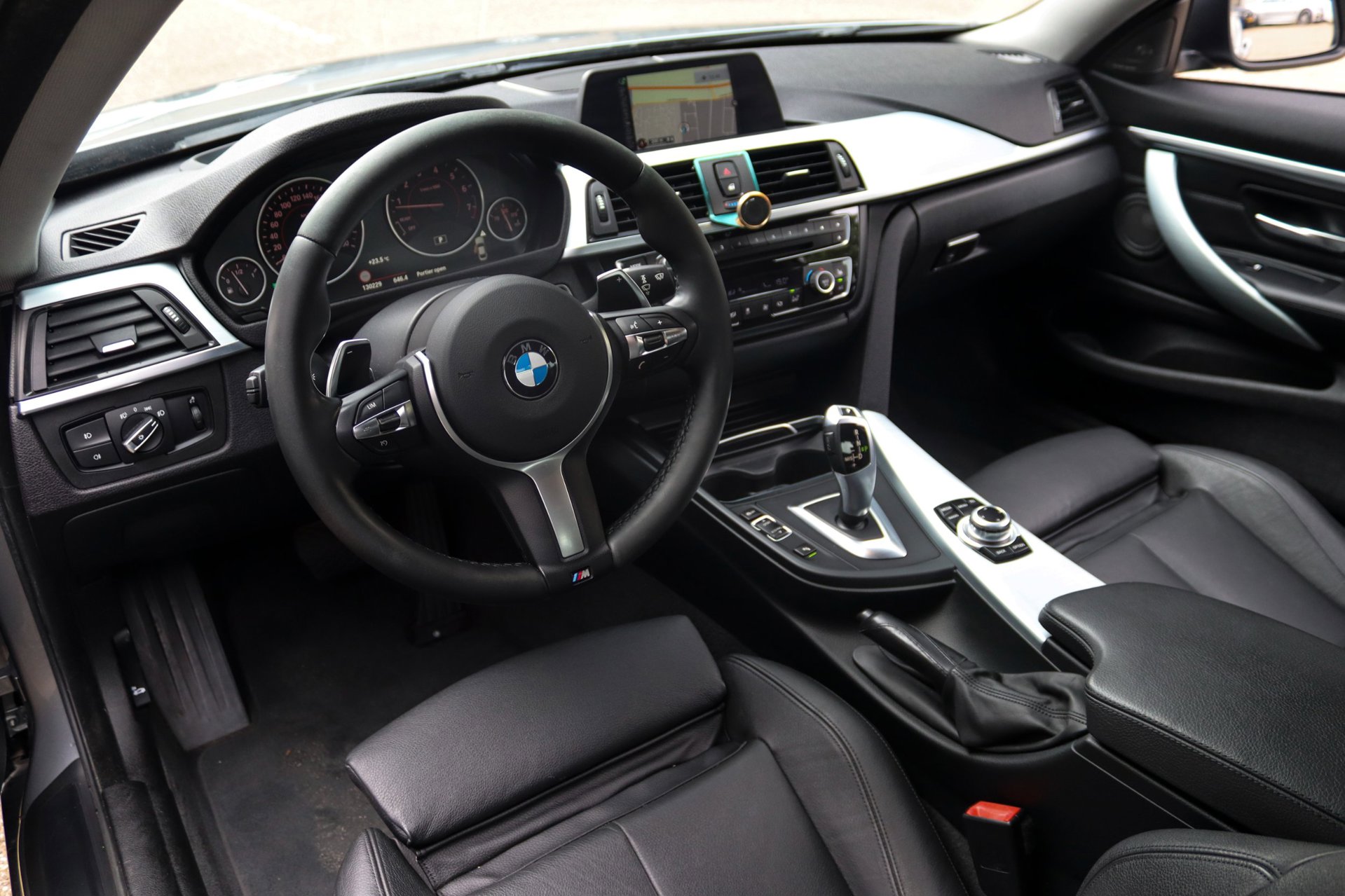 Foto van BMW 440i