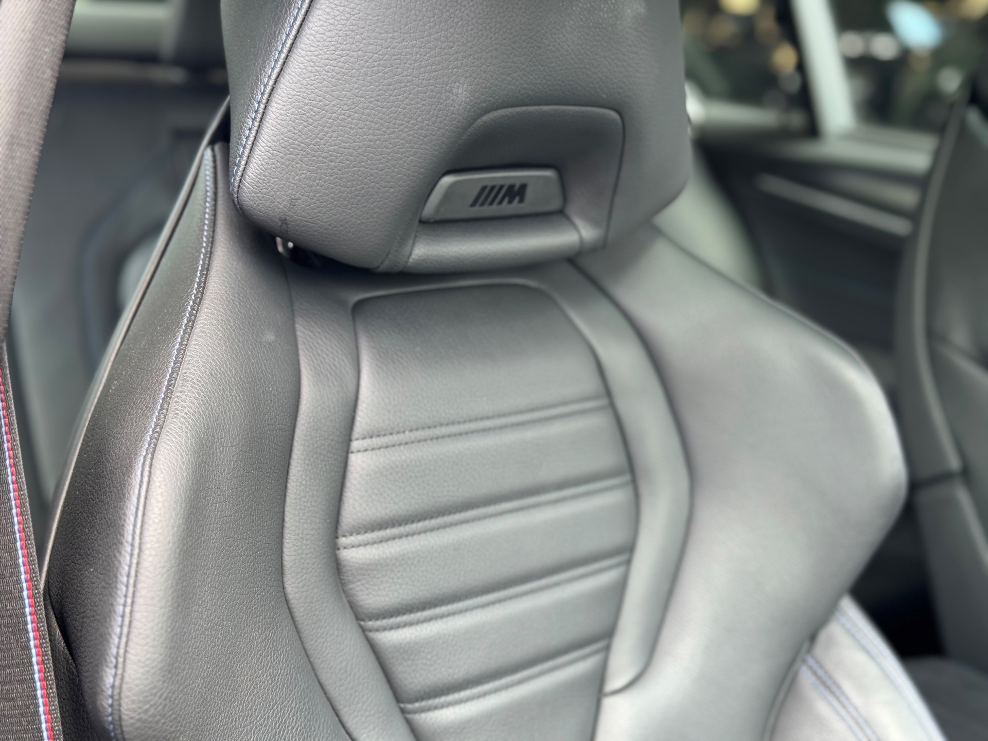 Foto van BMW 545e xDrive