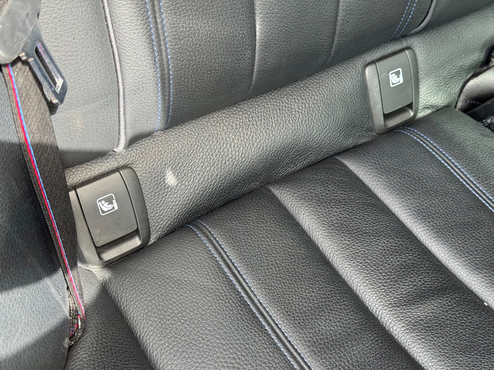 Foto van BMW 545e xDrive