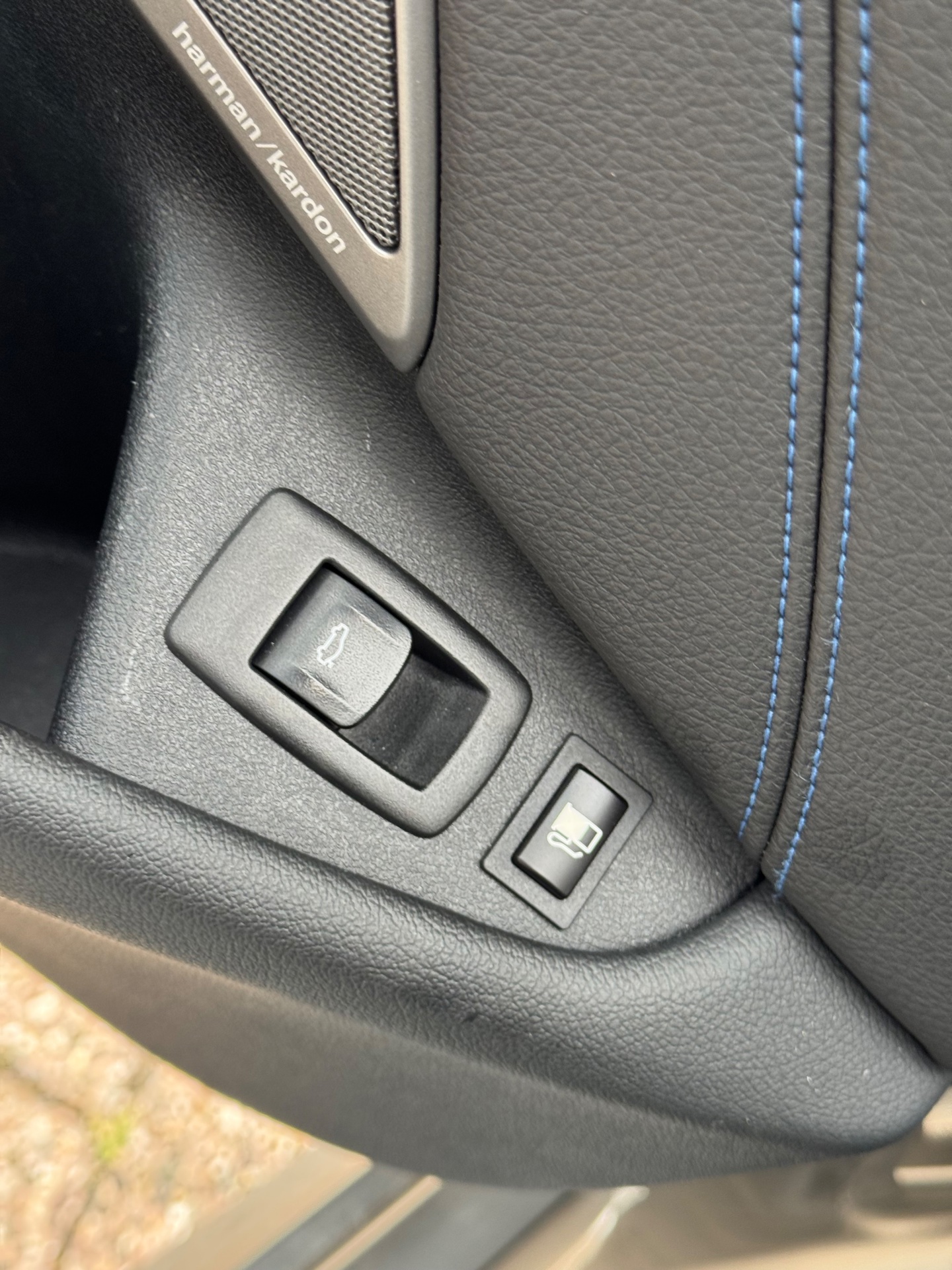 Foto van BMW 545e xDrive