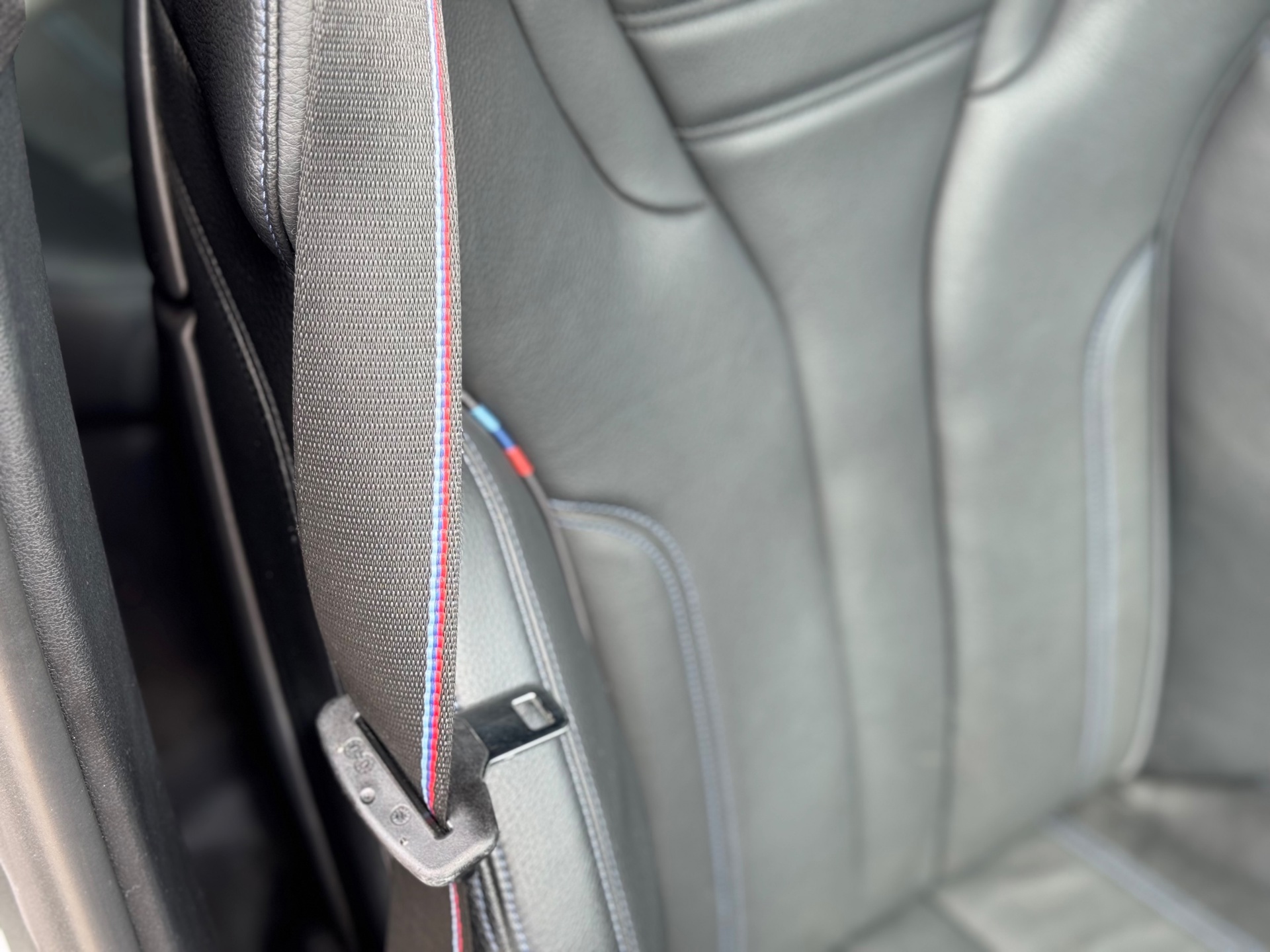 Foto van BMW 545e xDrive