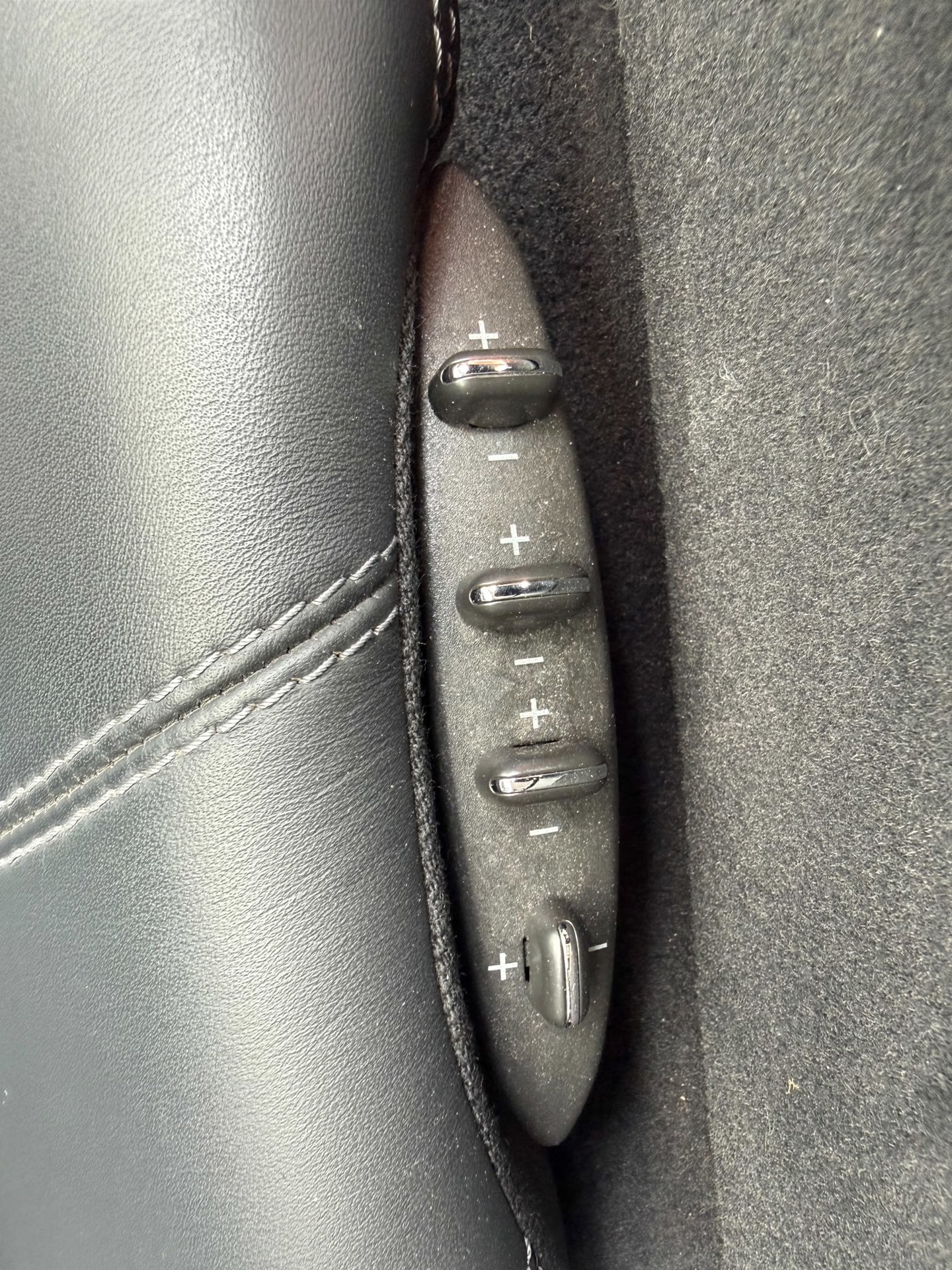 Foto van Mercedes-Benz CLK 55 AMG